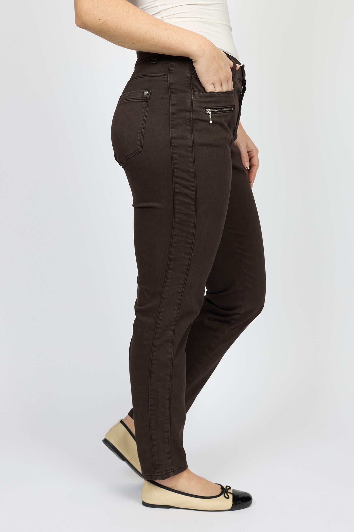 RANY Dark brown