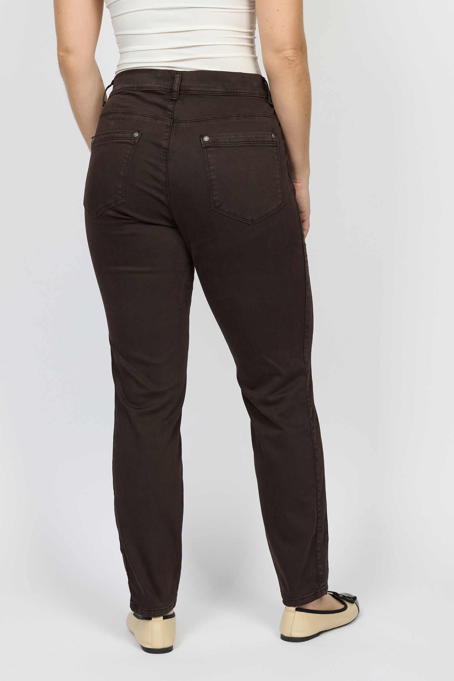 RANY Dark brown