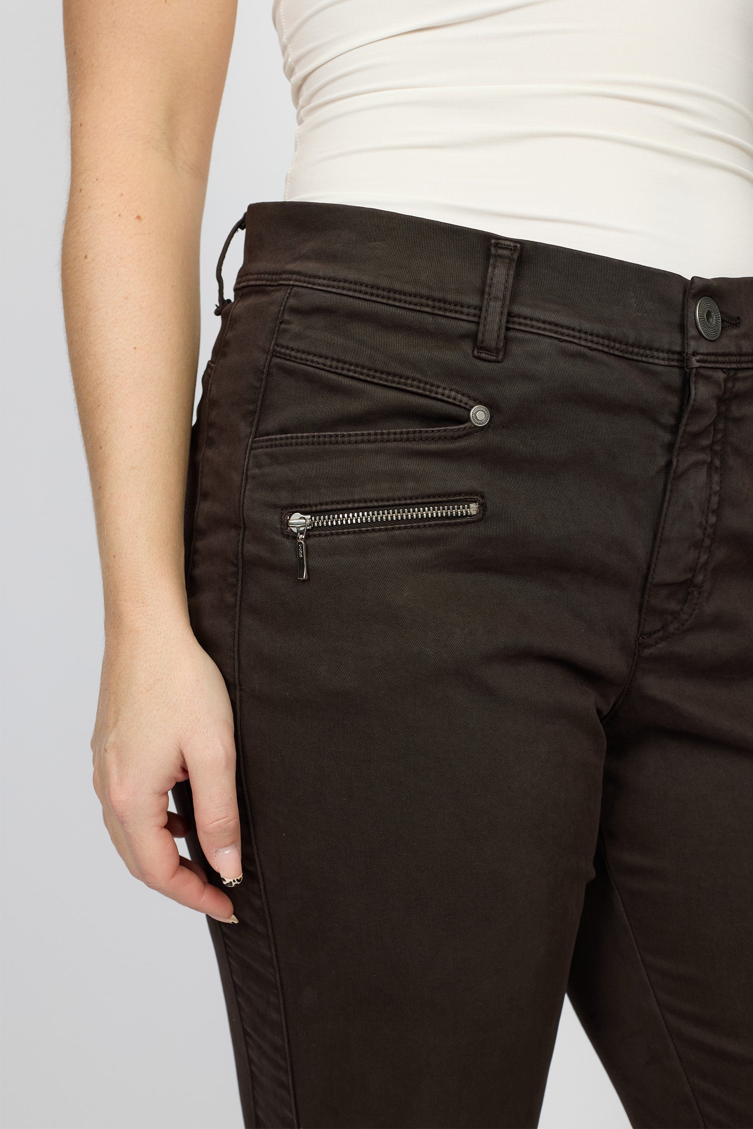 RANY Dark brown