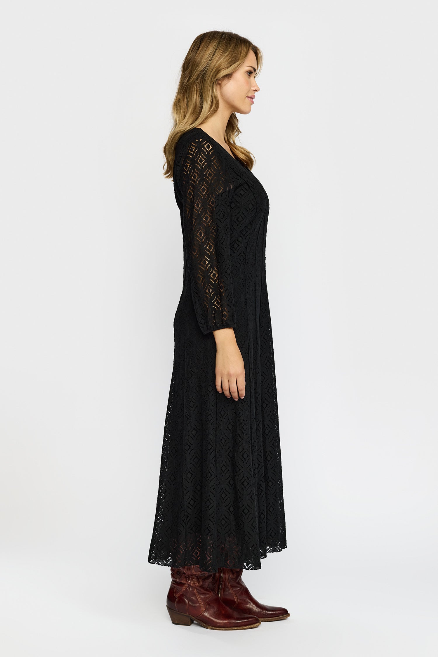 RIGMOR BLACK