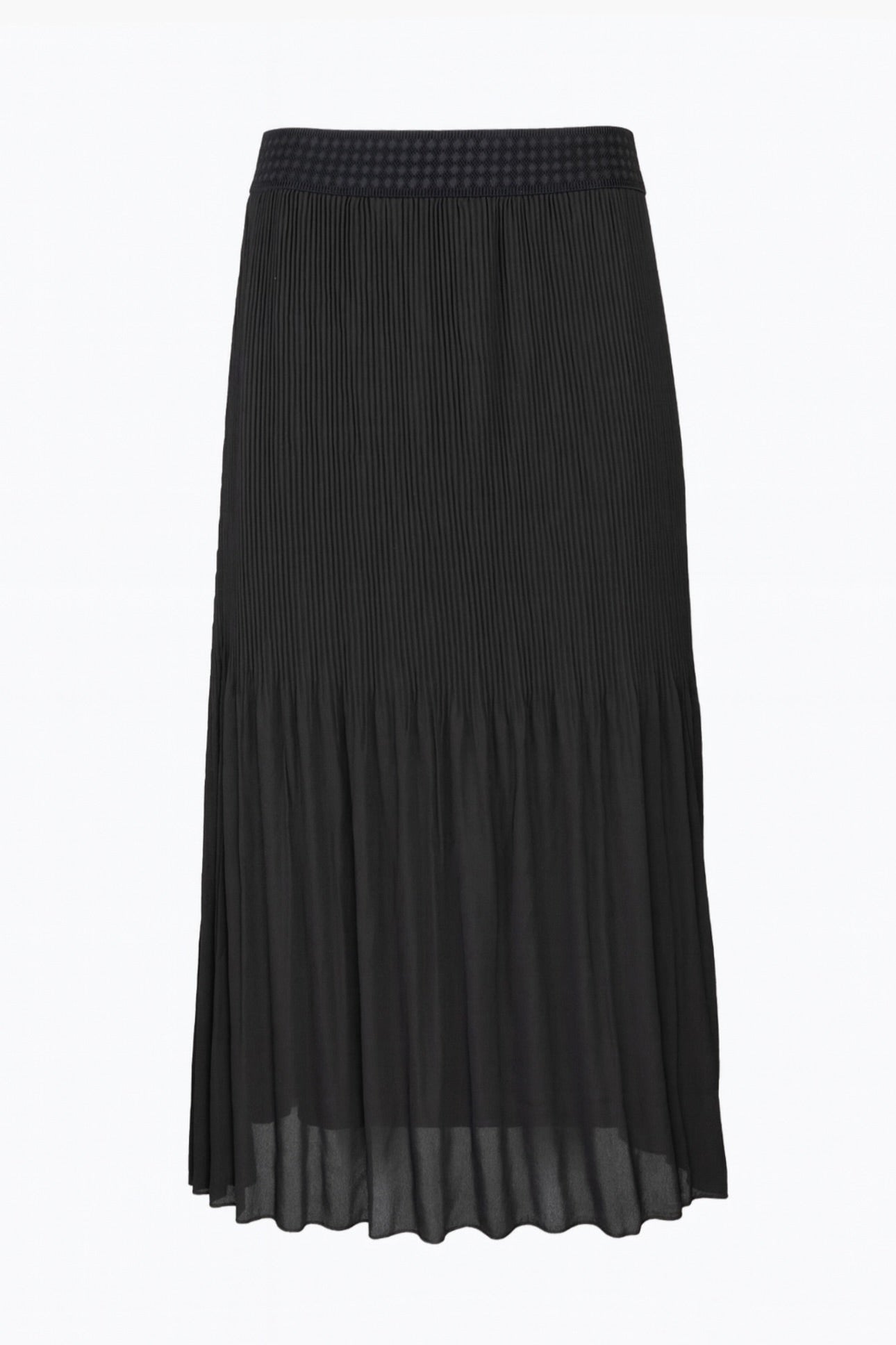 RISE Black (Solid)