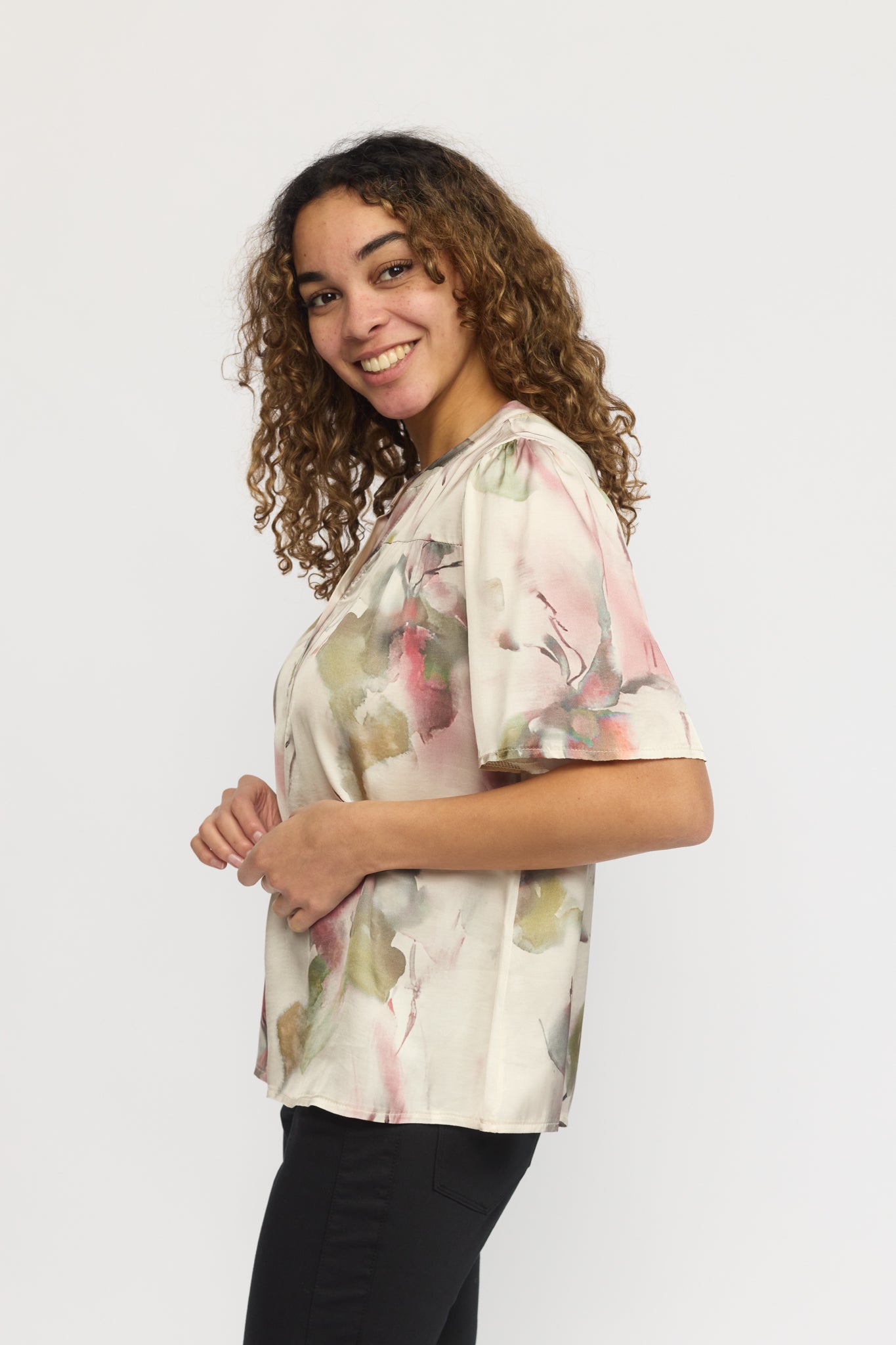 SAMORA_RASO.SP25 Rose Flower