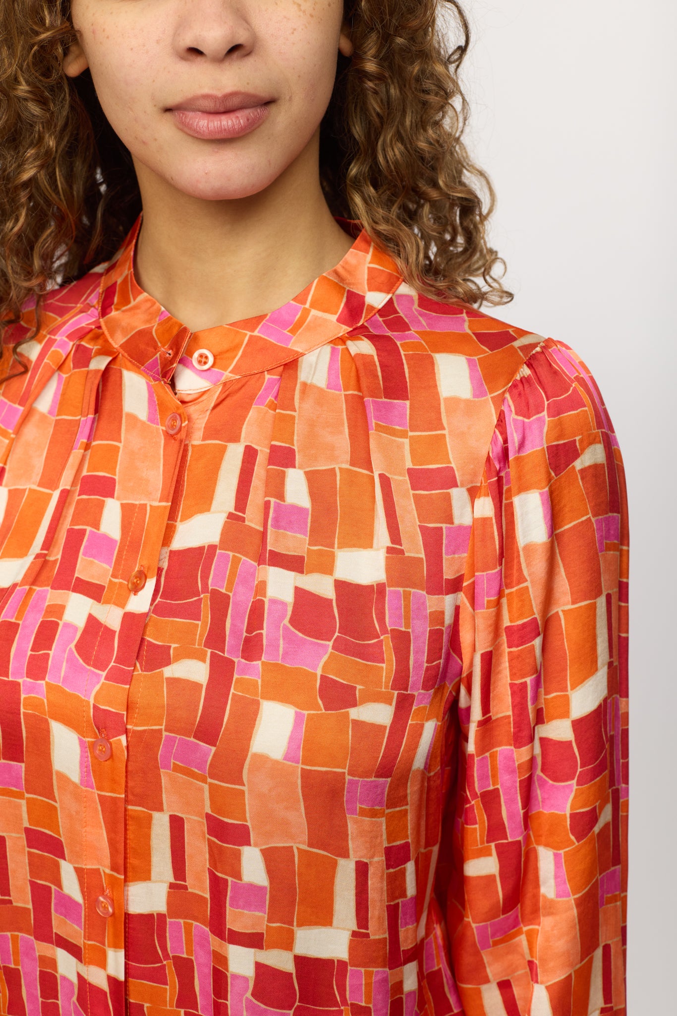SICO.SP25 CORAL SQUARE