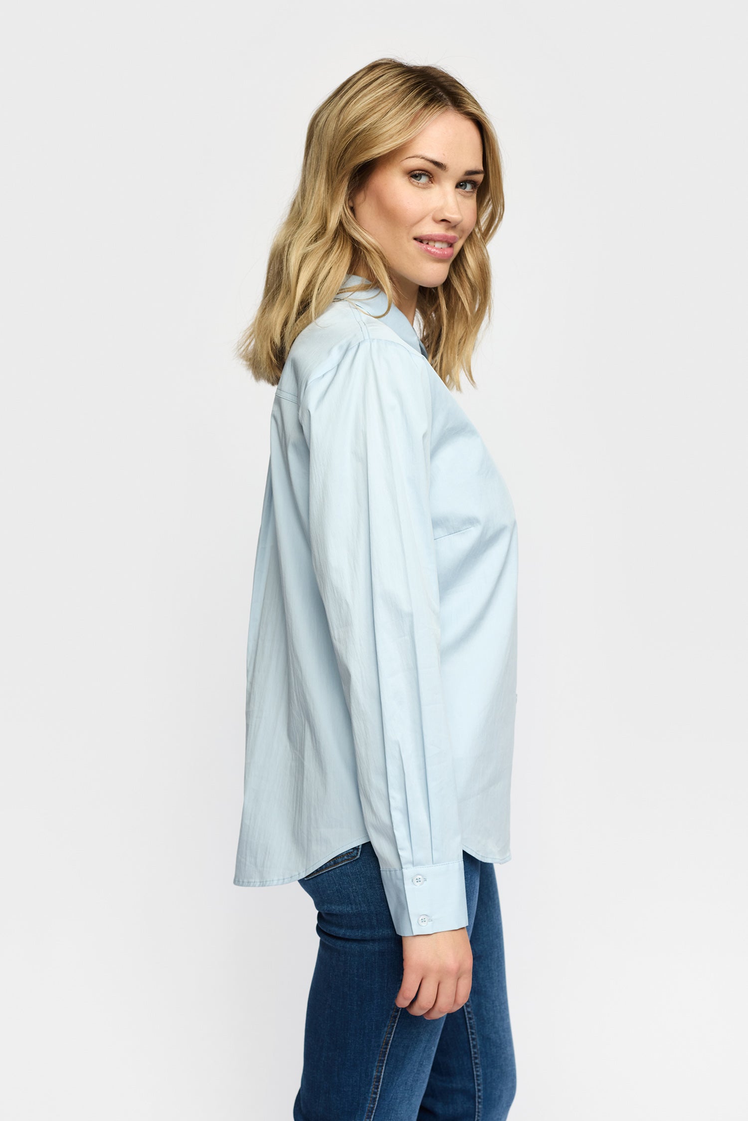 SIFF LIGHT BLUE