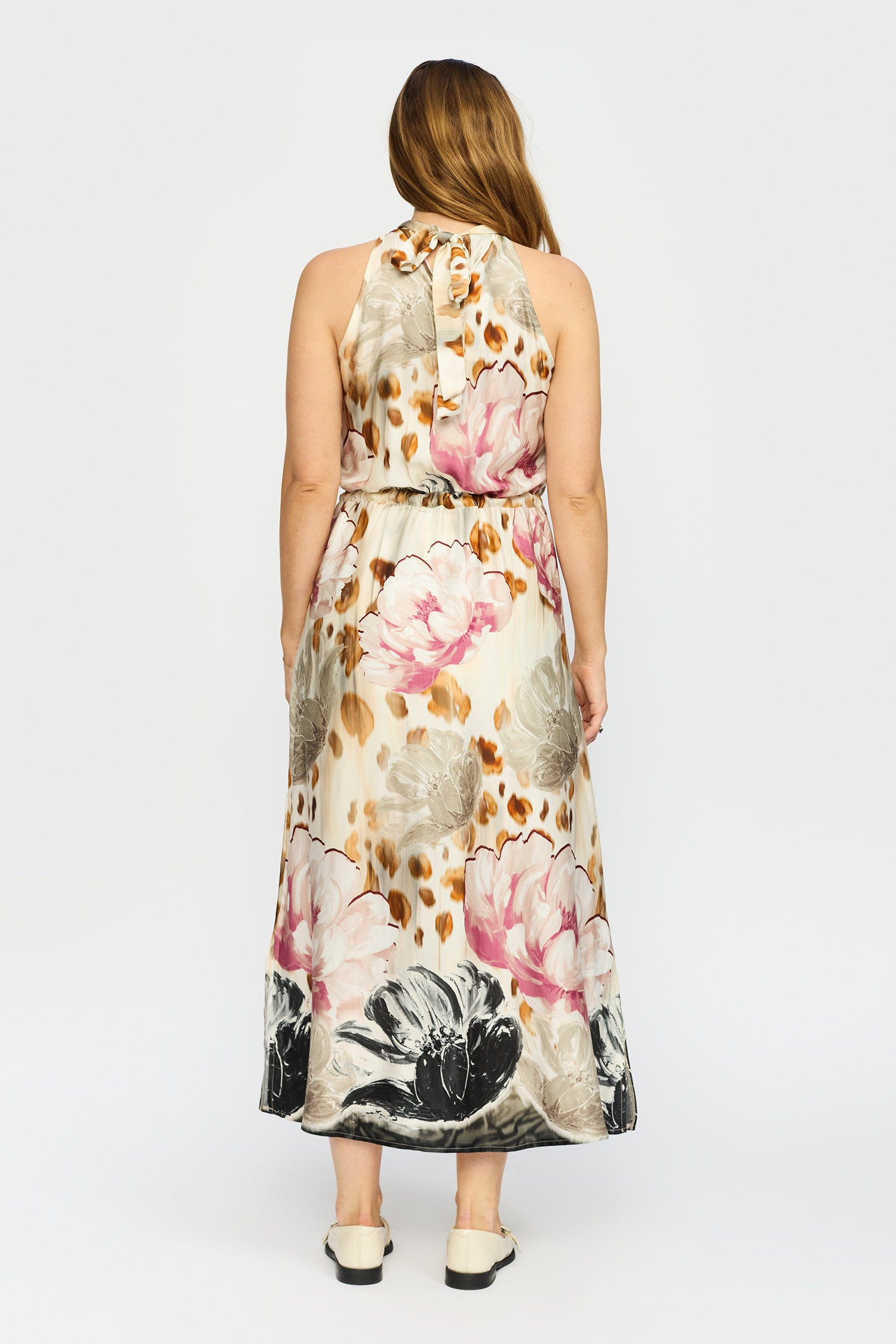 SIGA.EA25 Rose Border