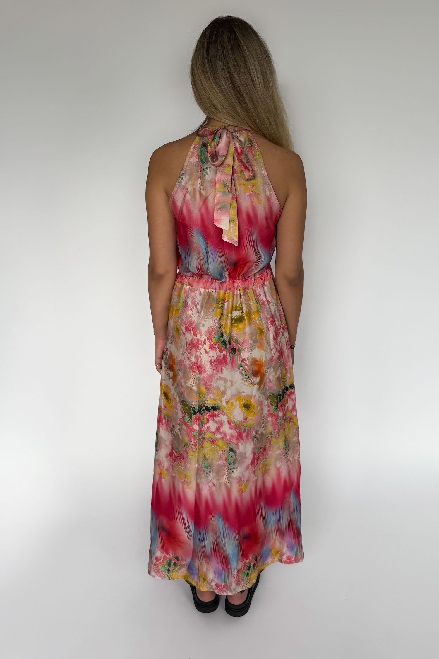 SIGA.OMG25 BORDER ROSE