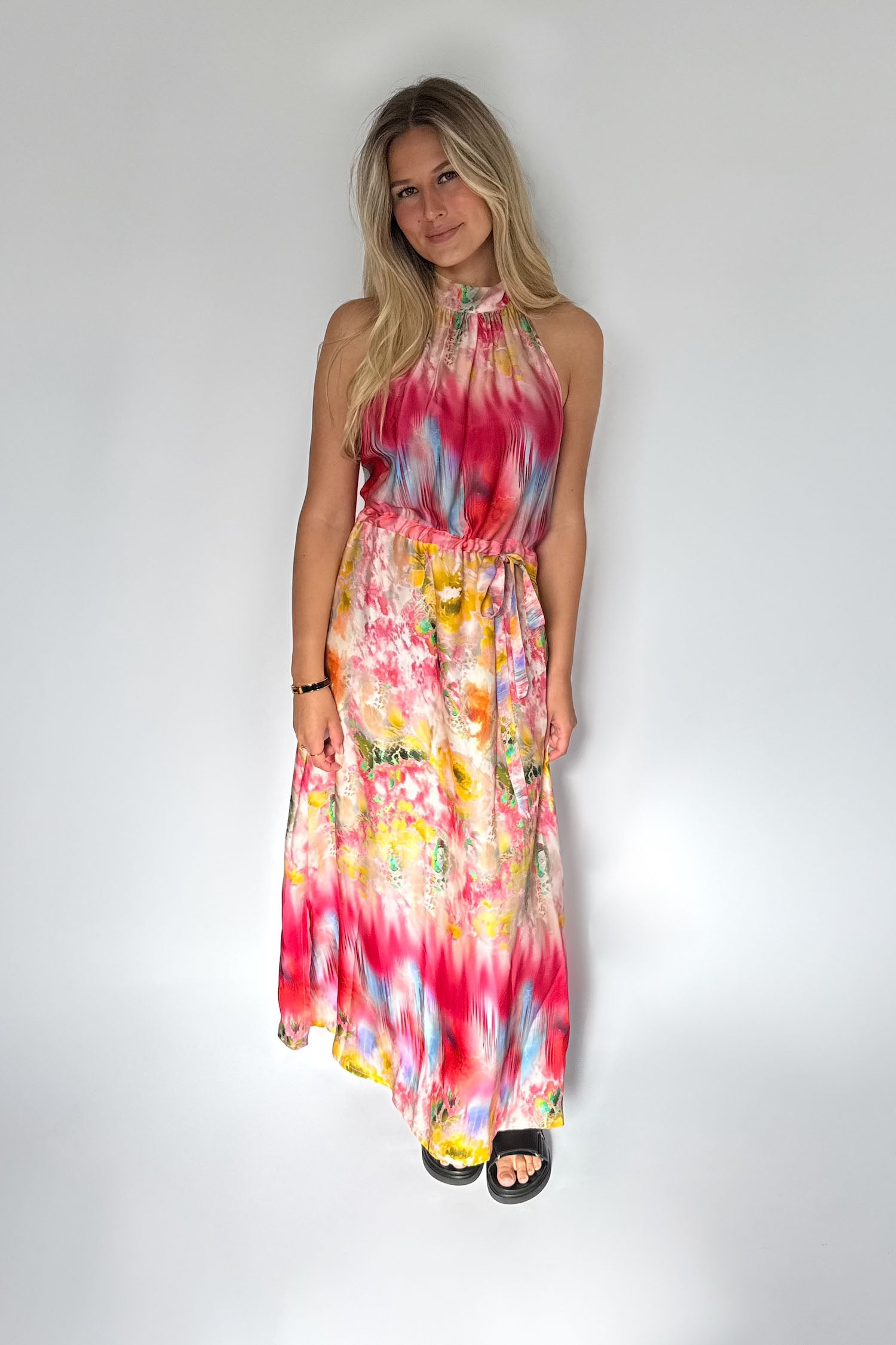 SIGA.OMG25 BORDER ROSE