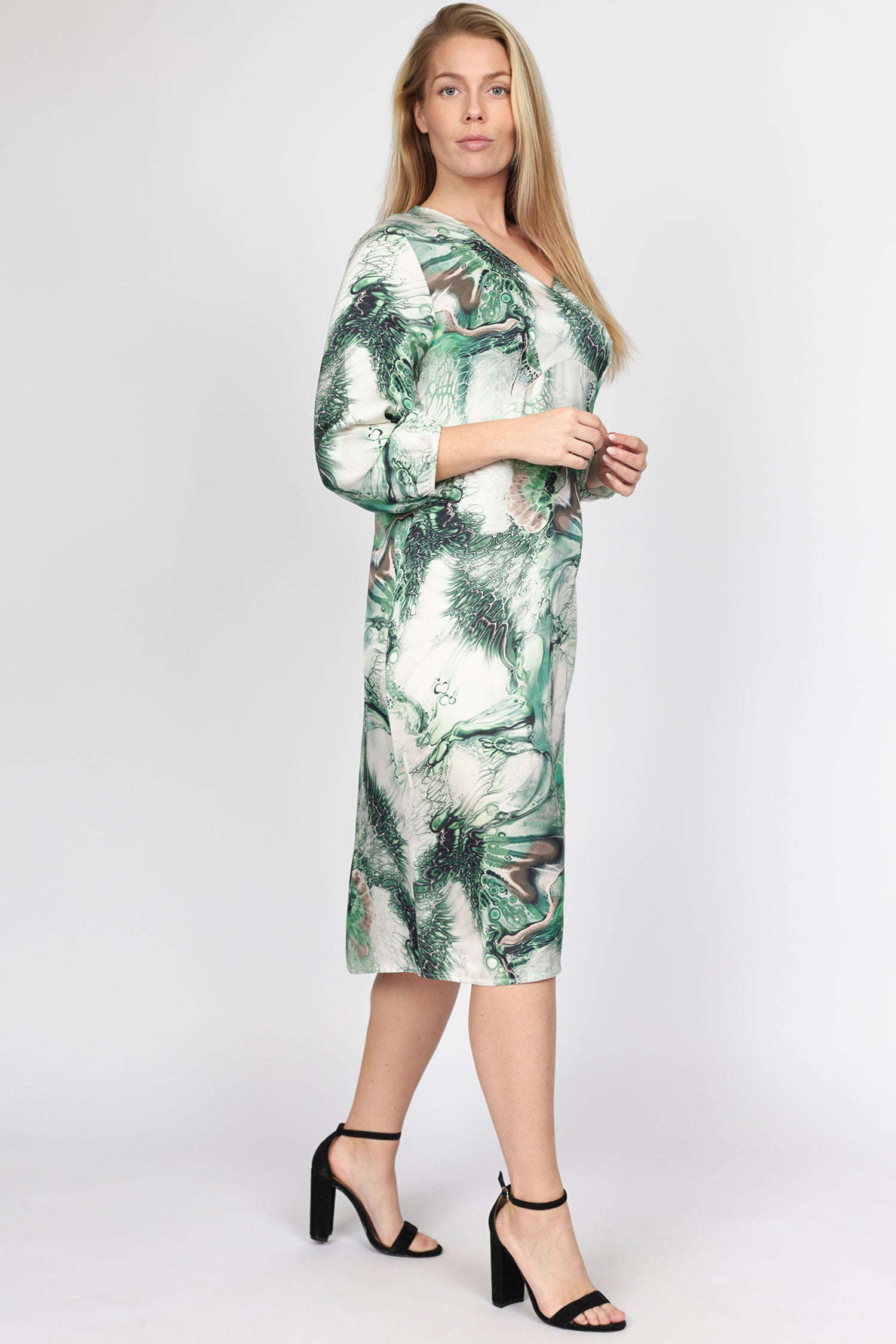 SILLE.SP24 Green Art