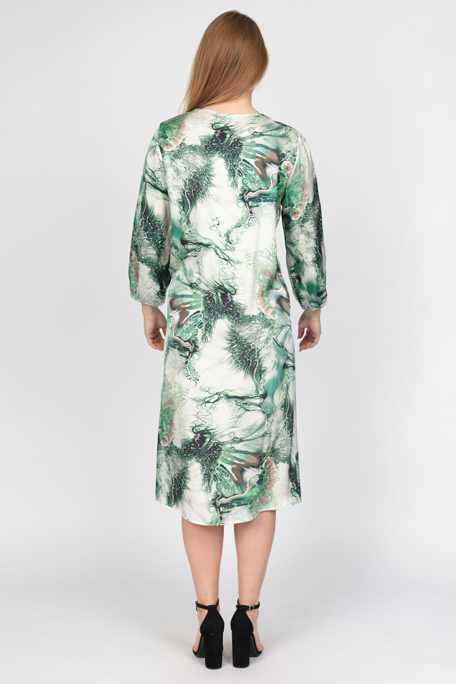 SILLE.SP24 Green Art