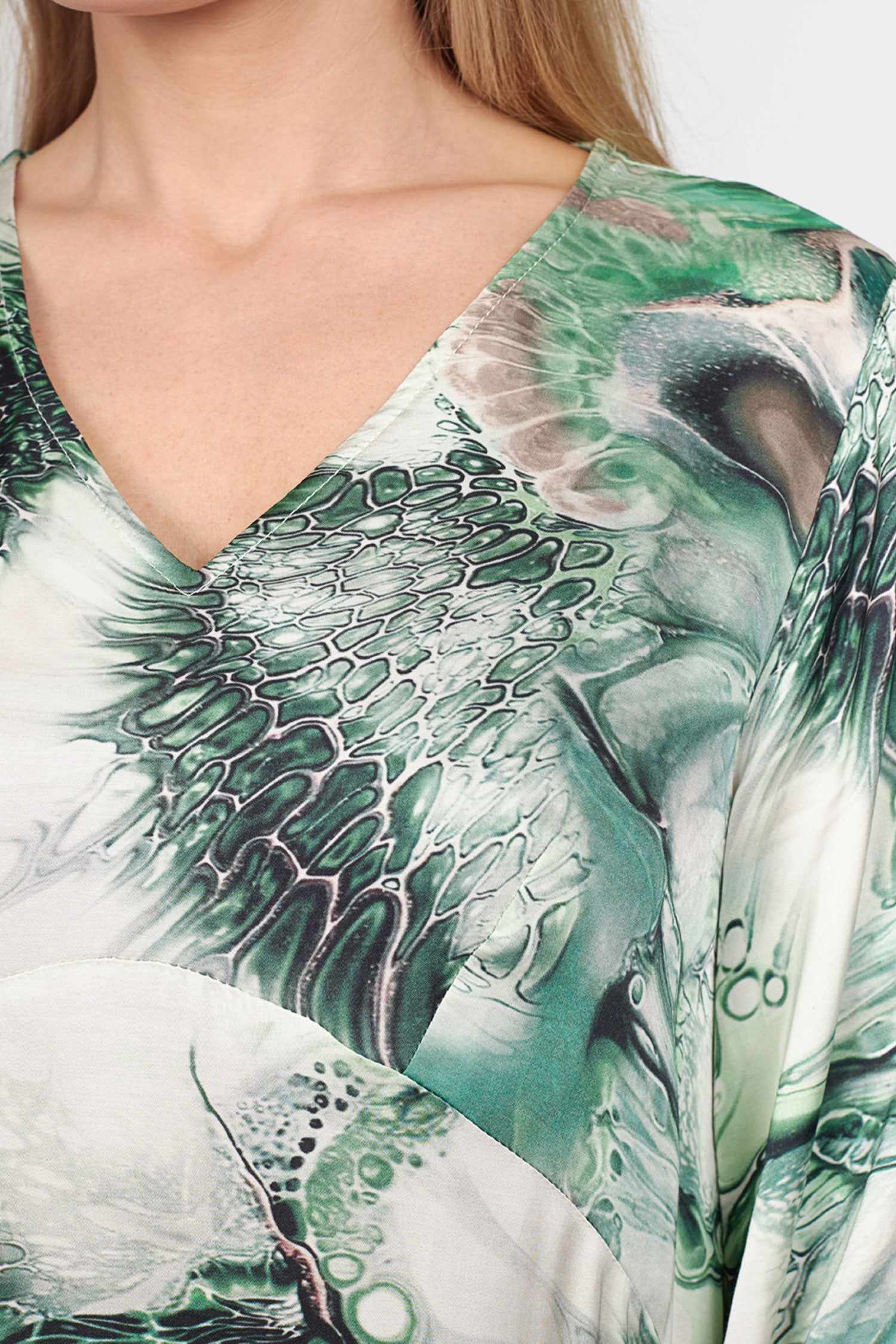 SILLE.SP24 Green Art