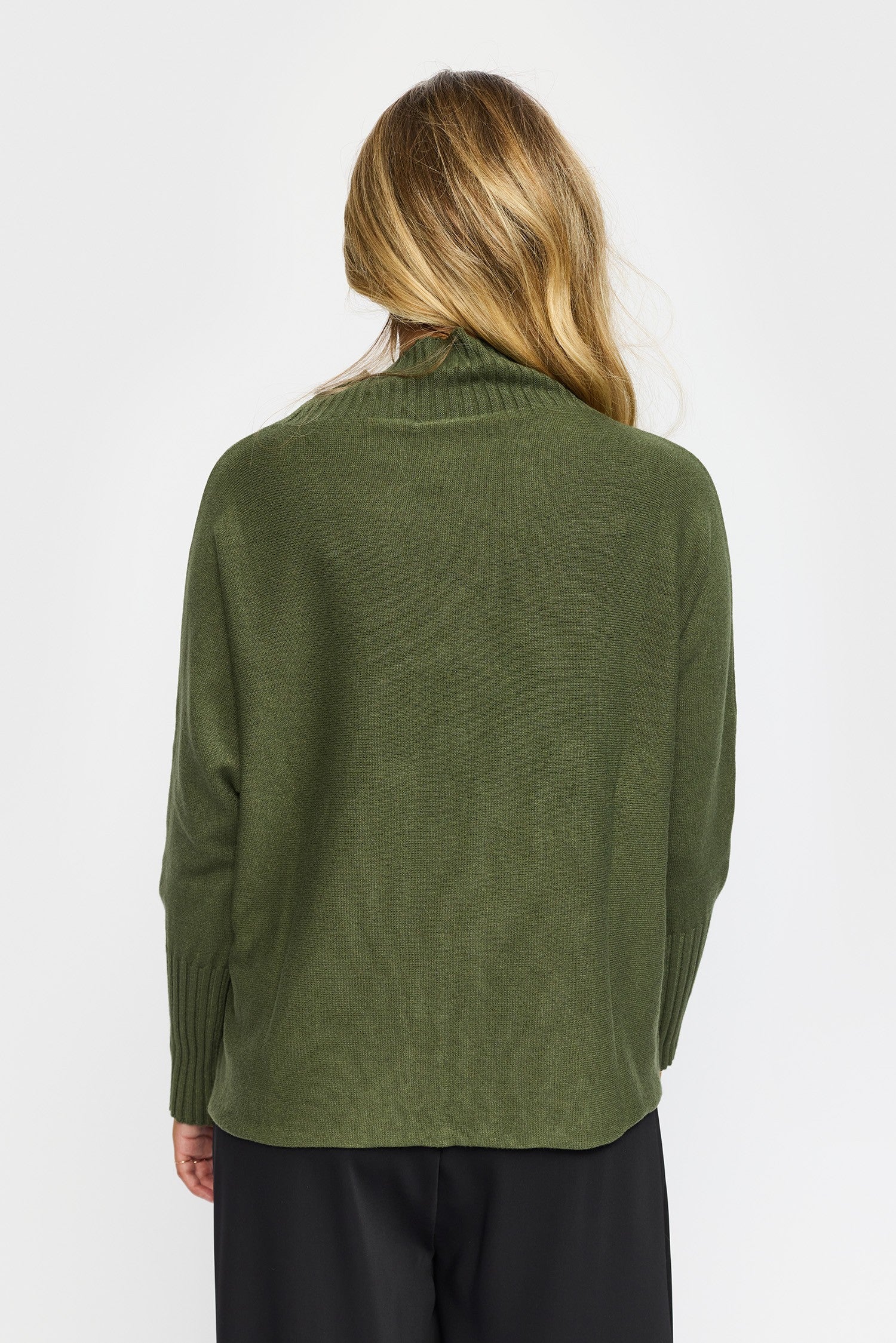 SOFFE.EA25 Dusty Khaki