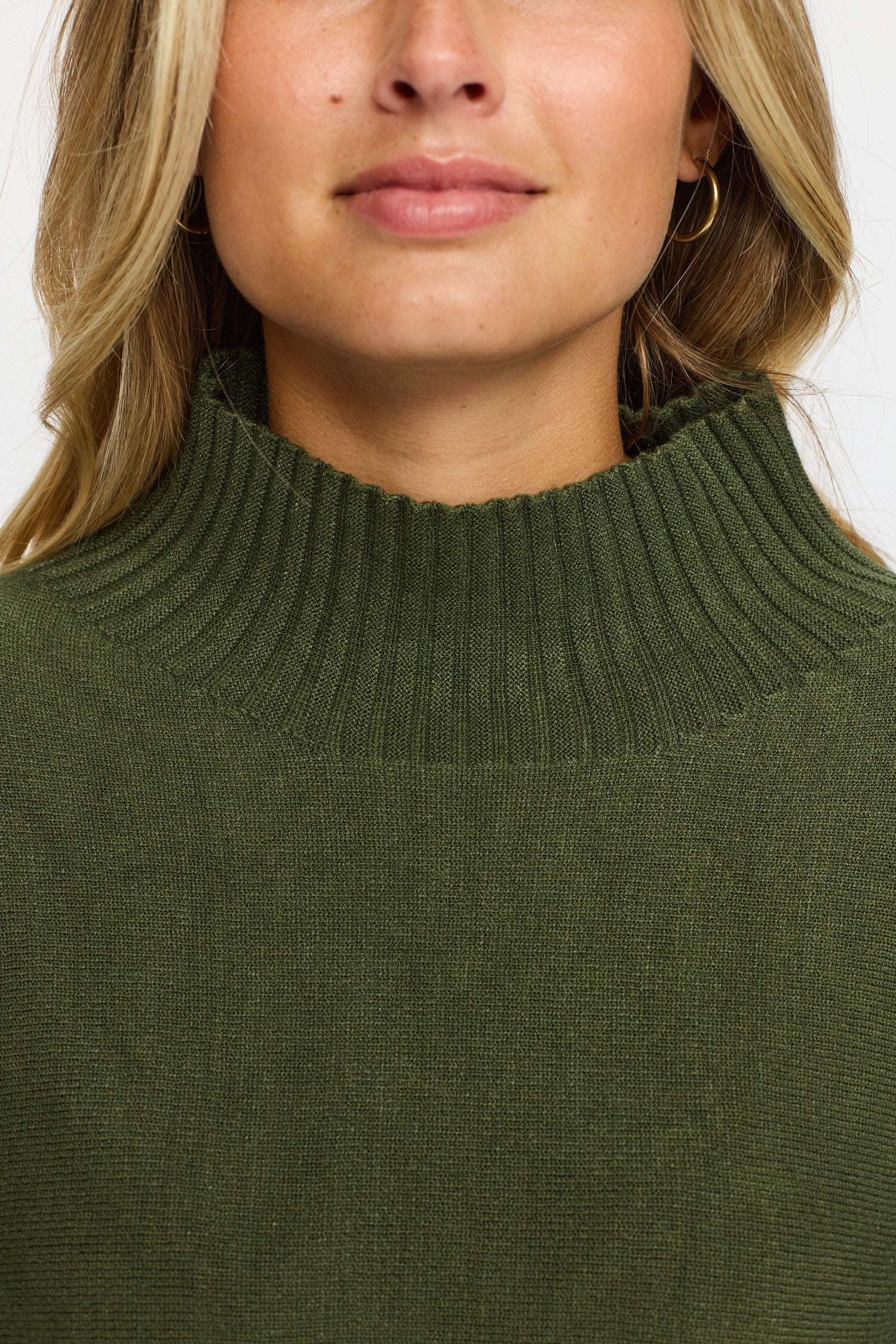 SOFFE.EA25 Dusty Khaki