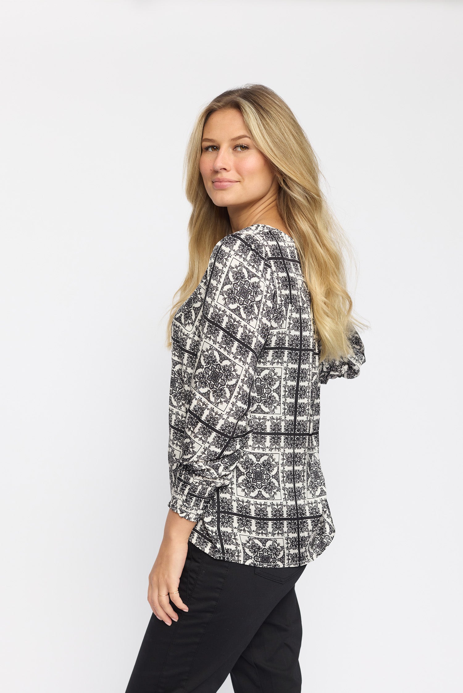 SUSINE.SP25 Black