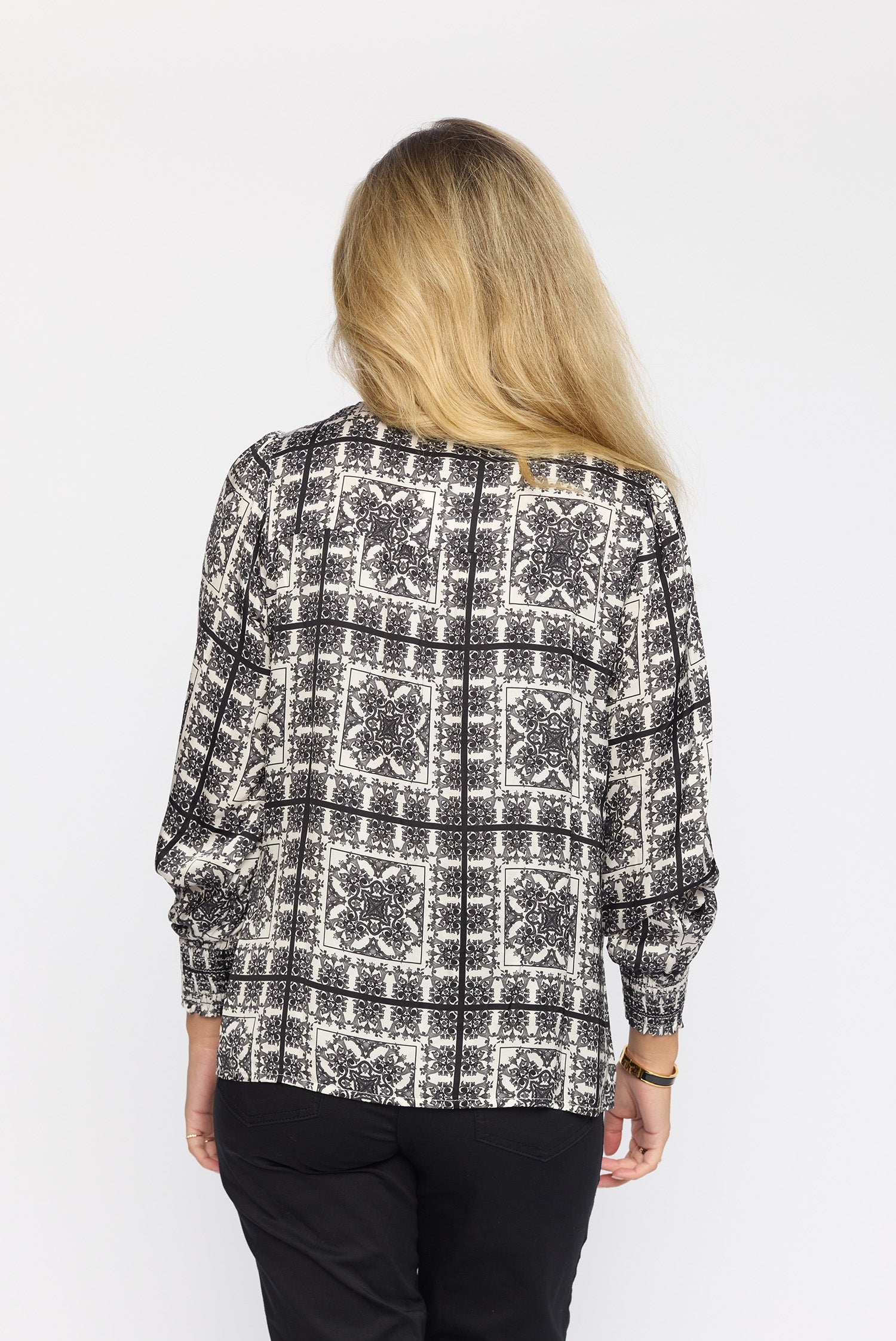 SUSINE.SP25 Black
