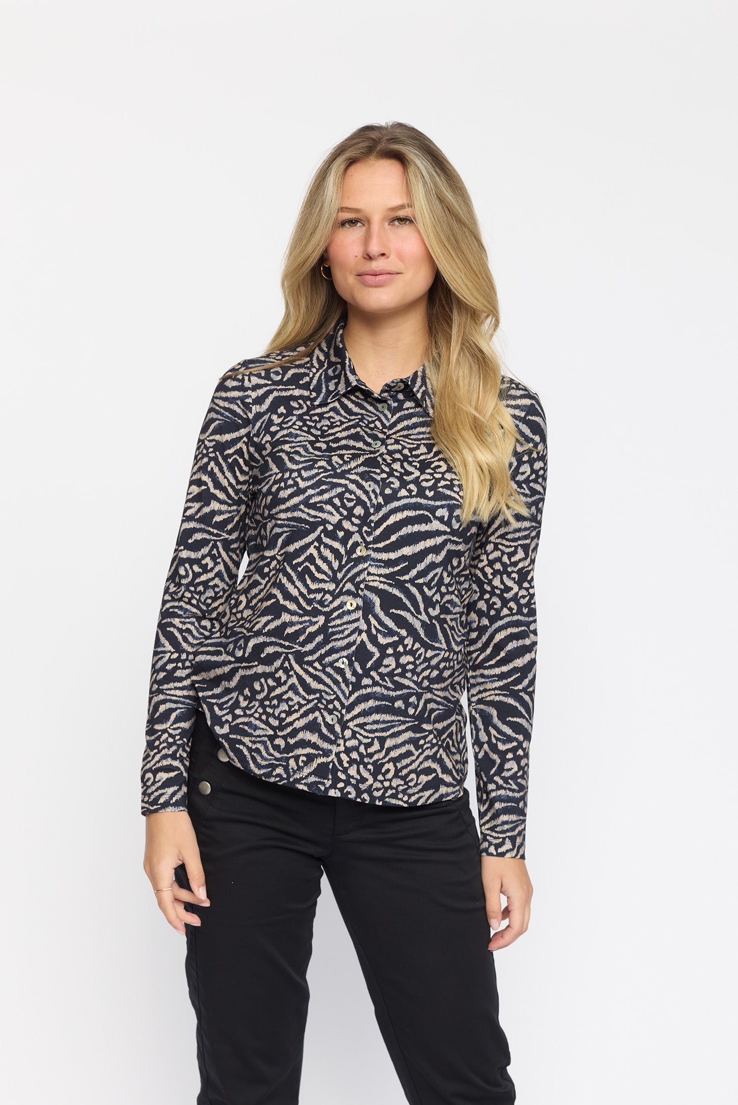 TANAJA.ES25 Navy Mix