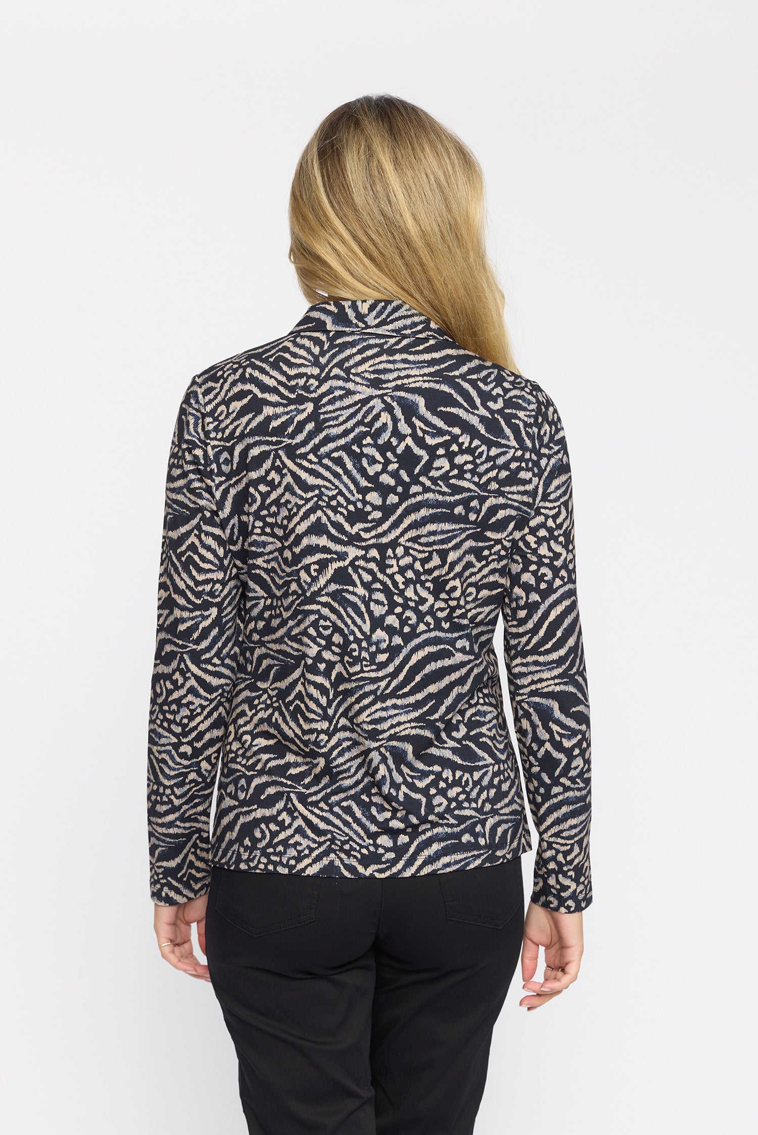 TANAJA.ES25 Navy Mix