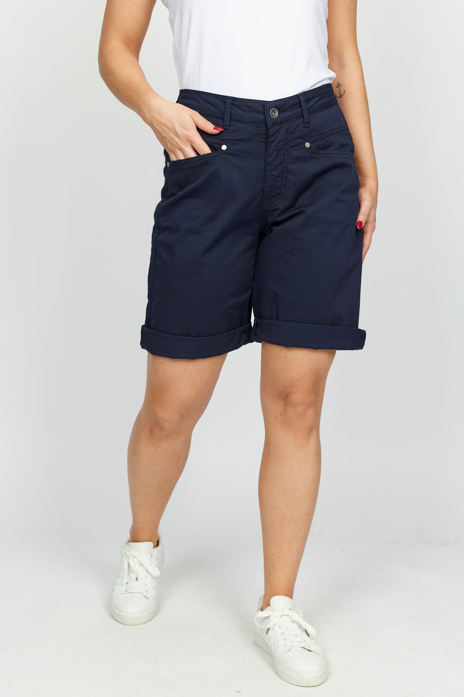 TESSA.HS24 Navy