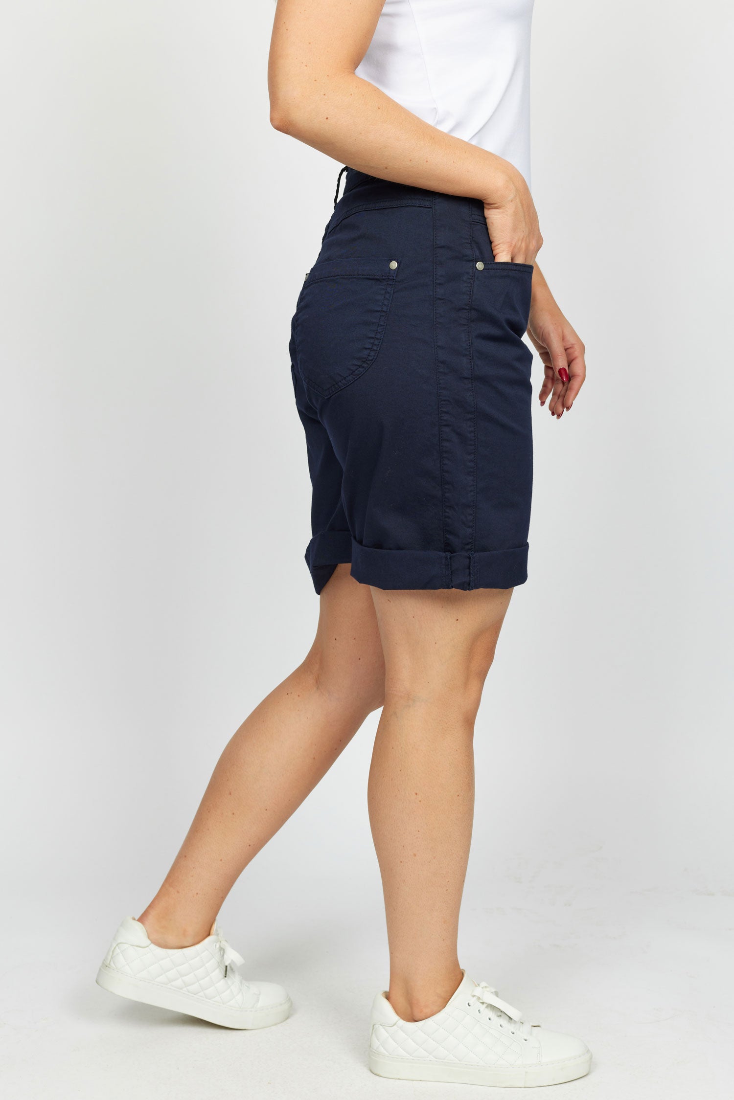 TESSA.HS24 Navy