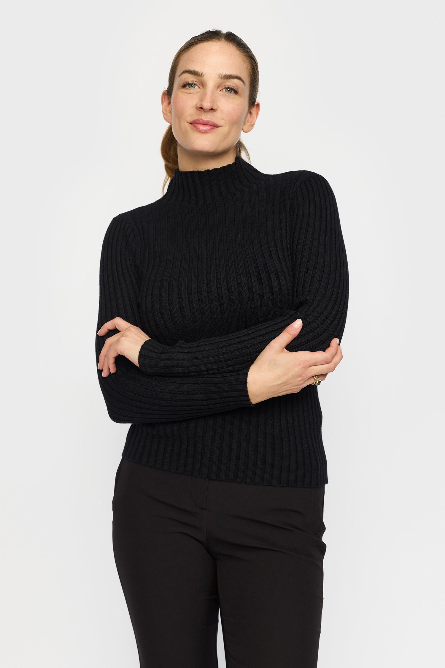 THILDE.EA25 Black
