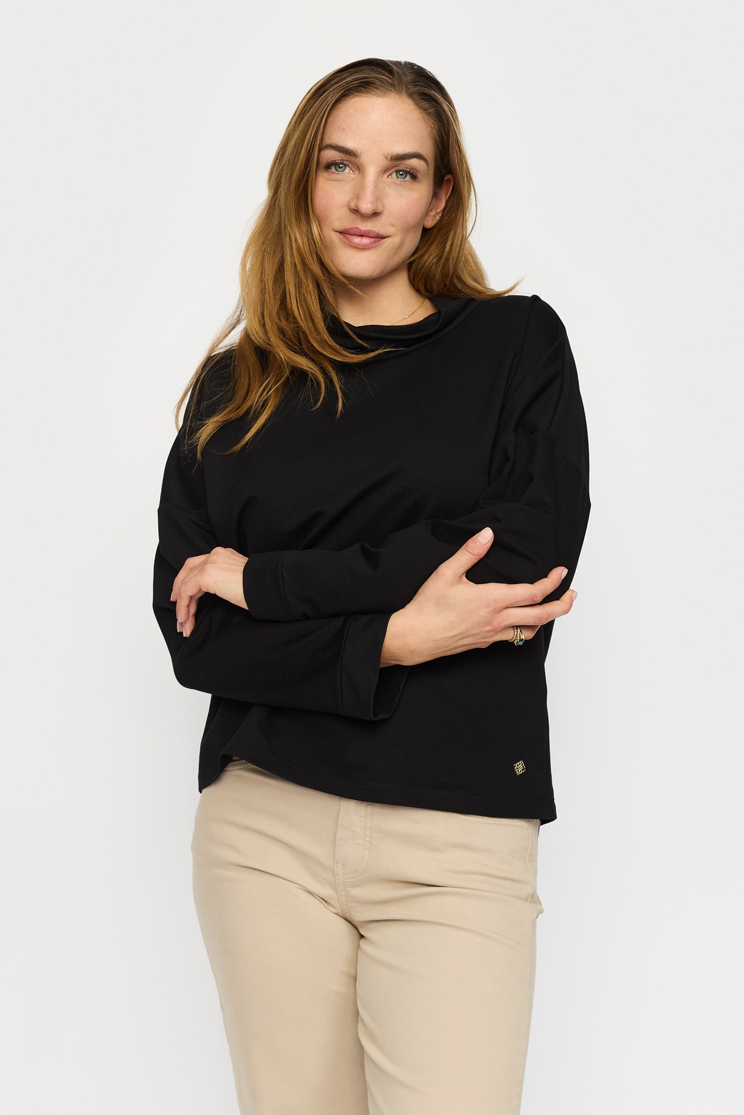 TONEL.EA25 Black
