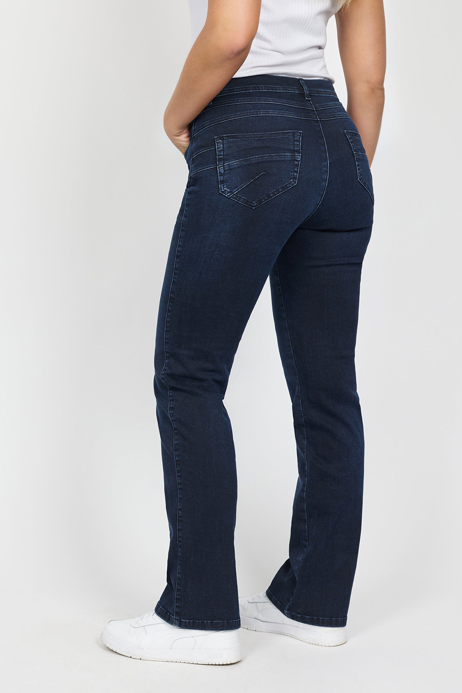 TOWSON Dark Denim