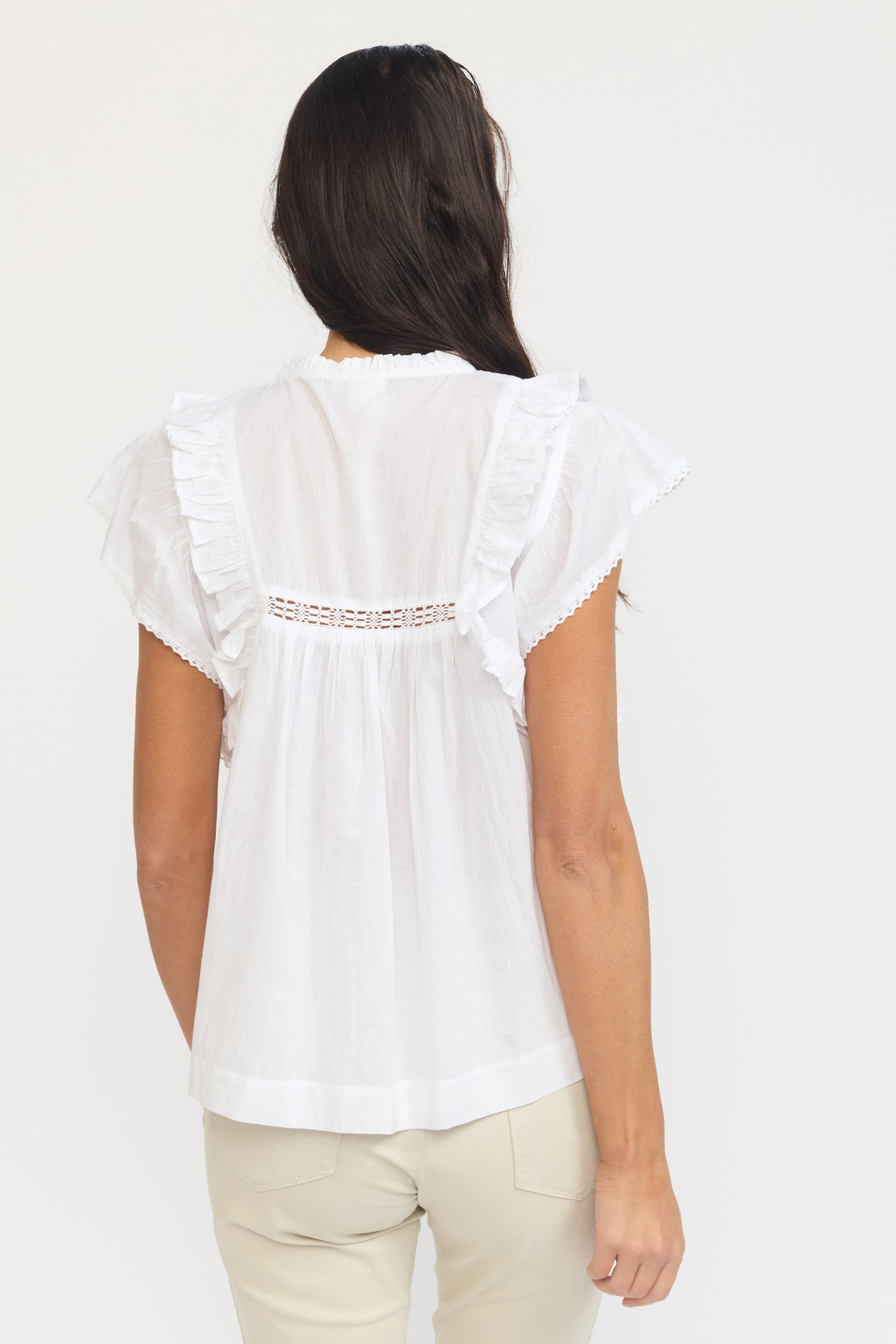 ULLIS.HS25 White