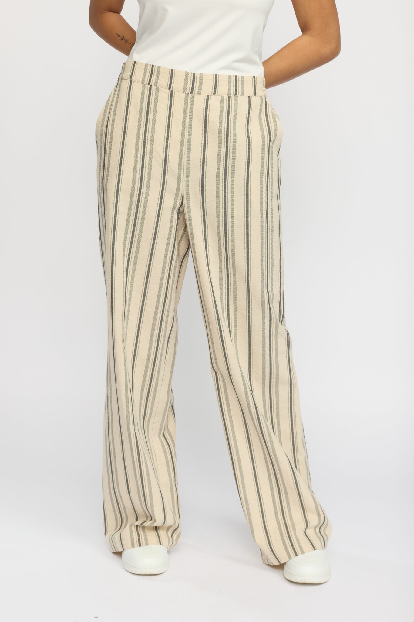 VAPPE.SP25 Stripe