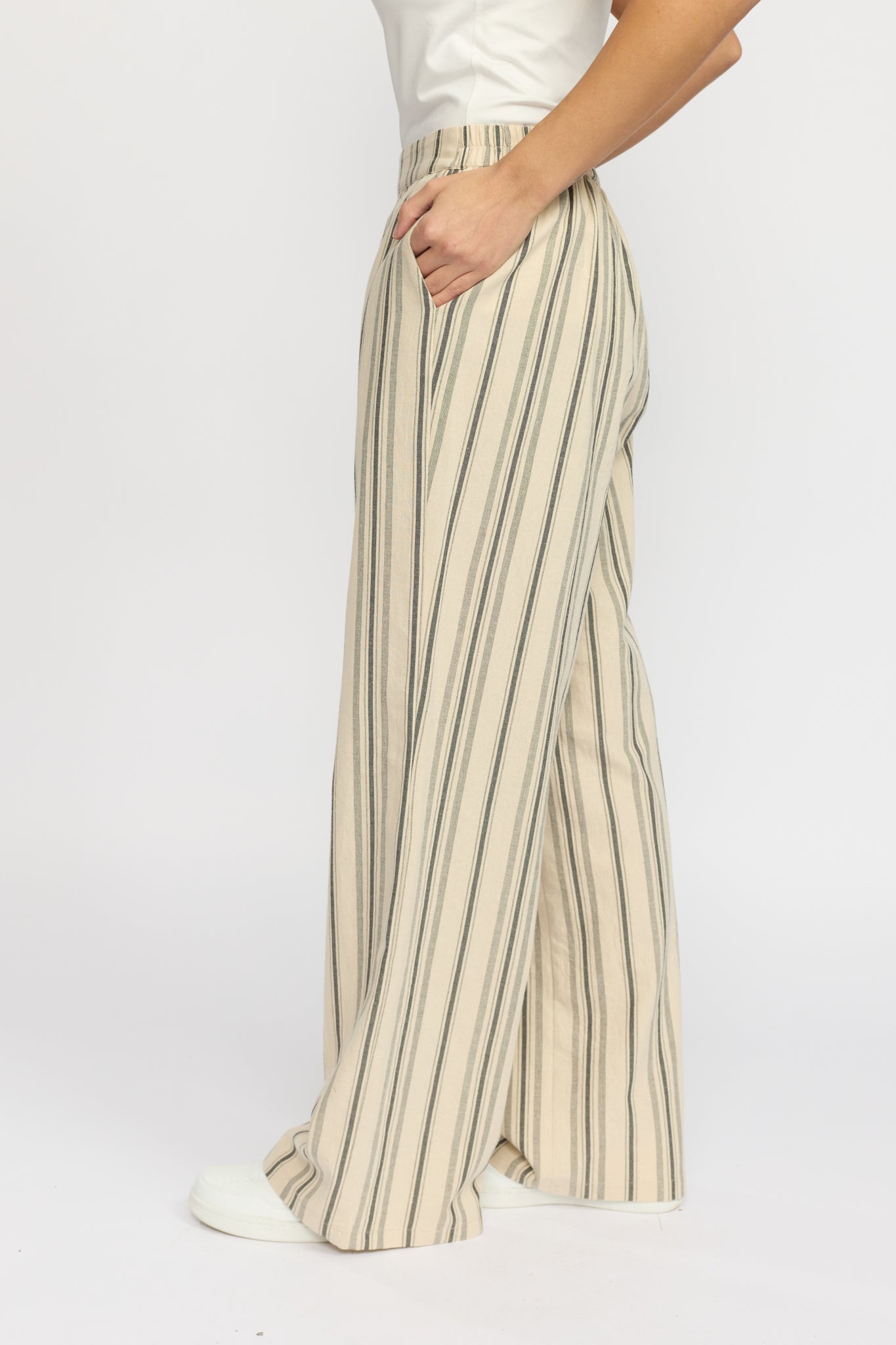 VAPPE.SP25 Stripe