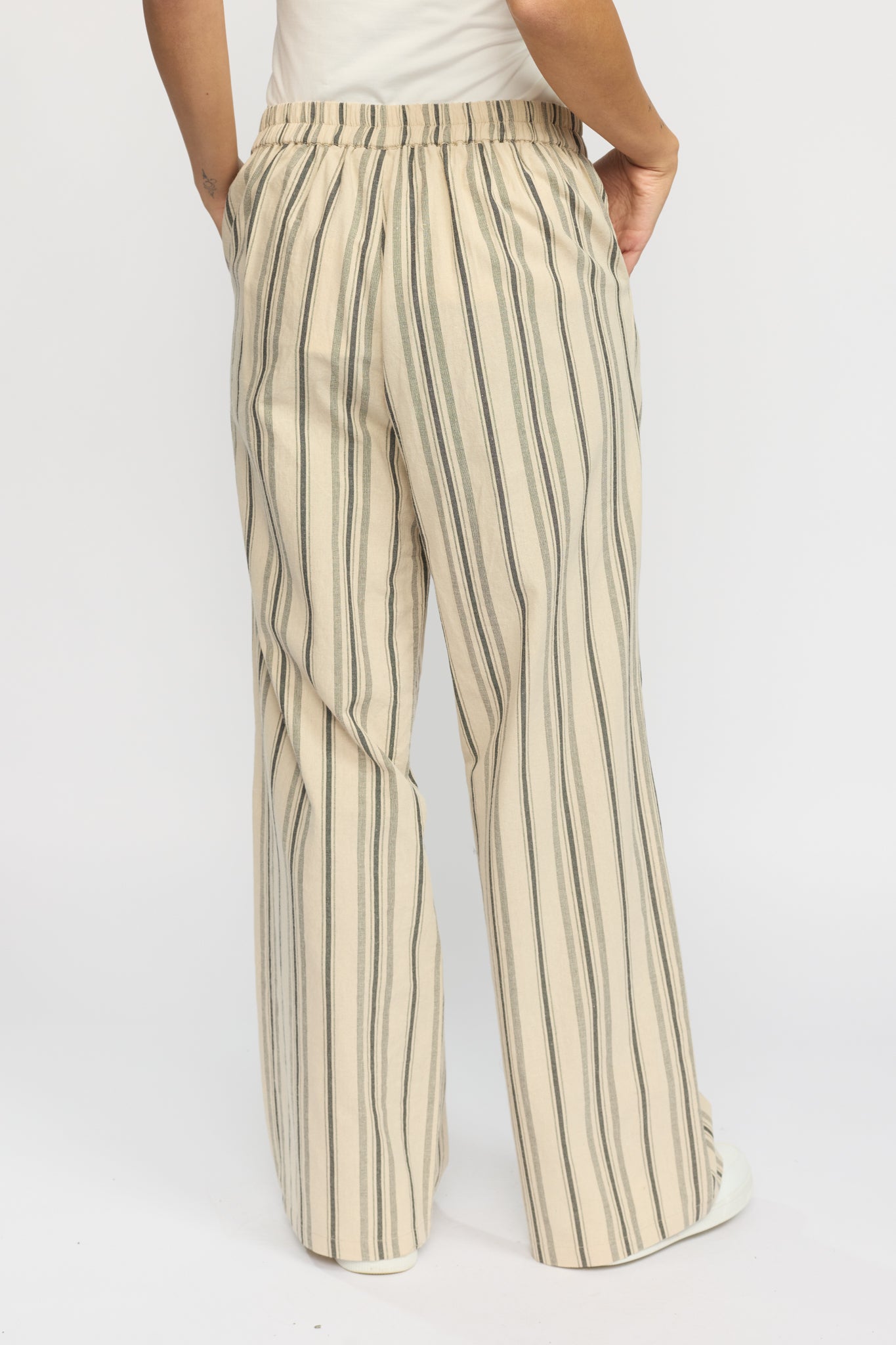 VAPPE.SP25 Stripe
