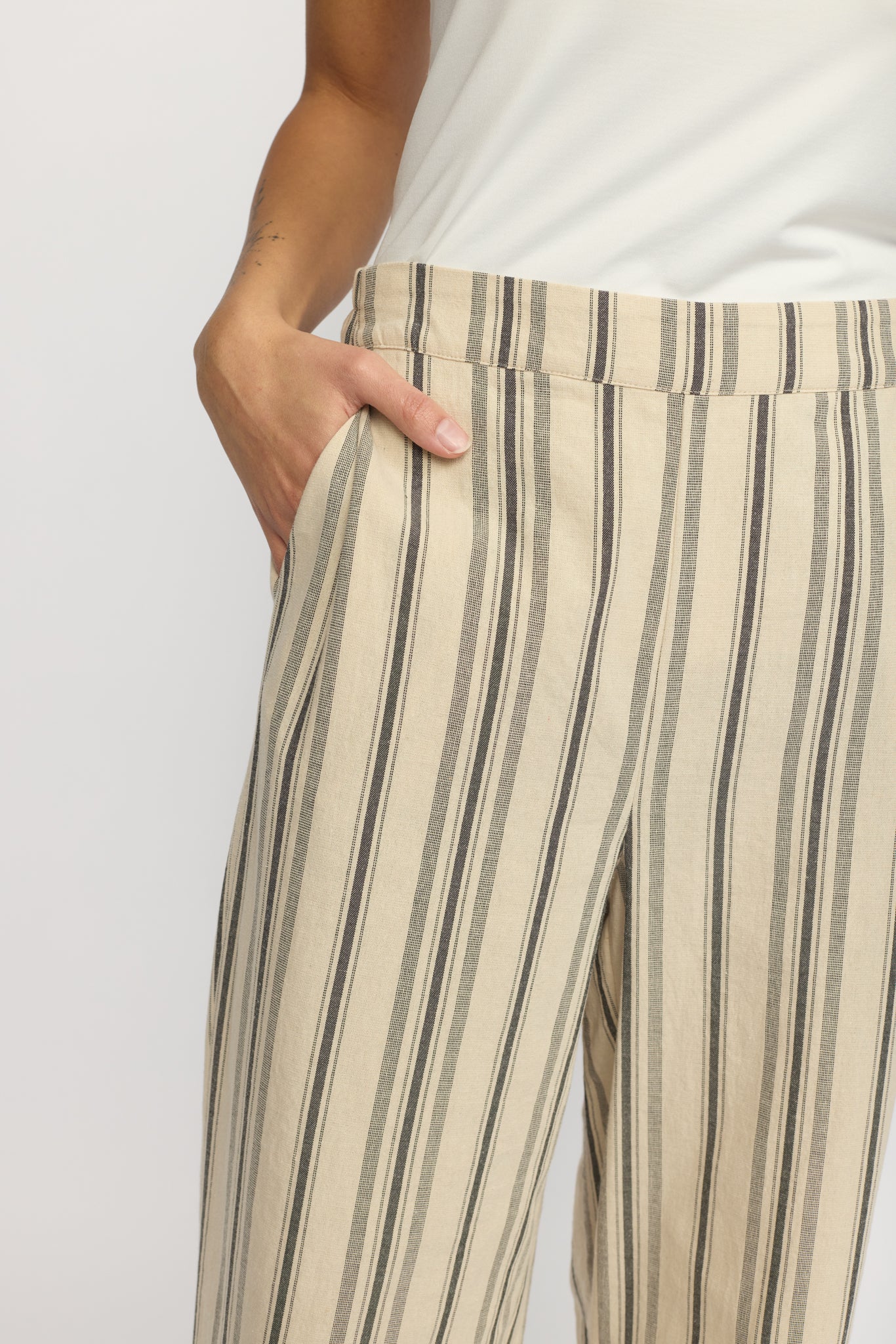 VAPPE.SP25 Stripe