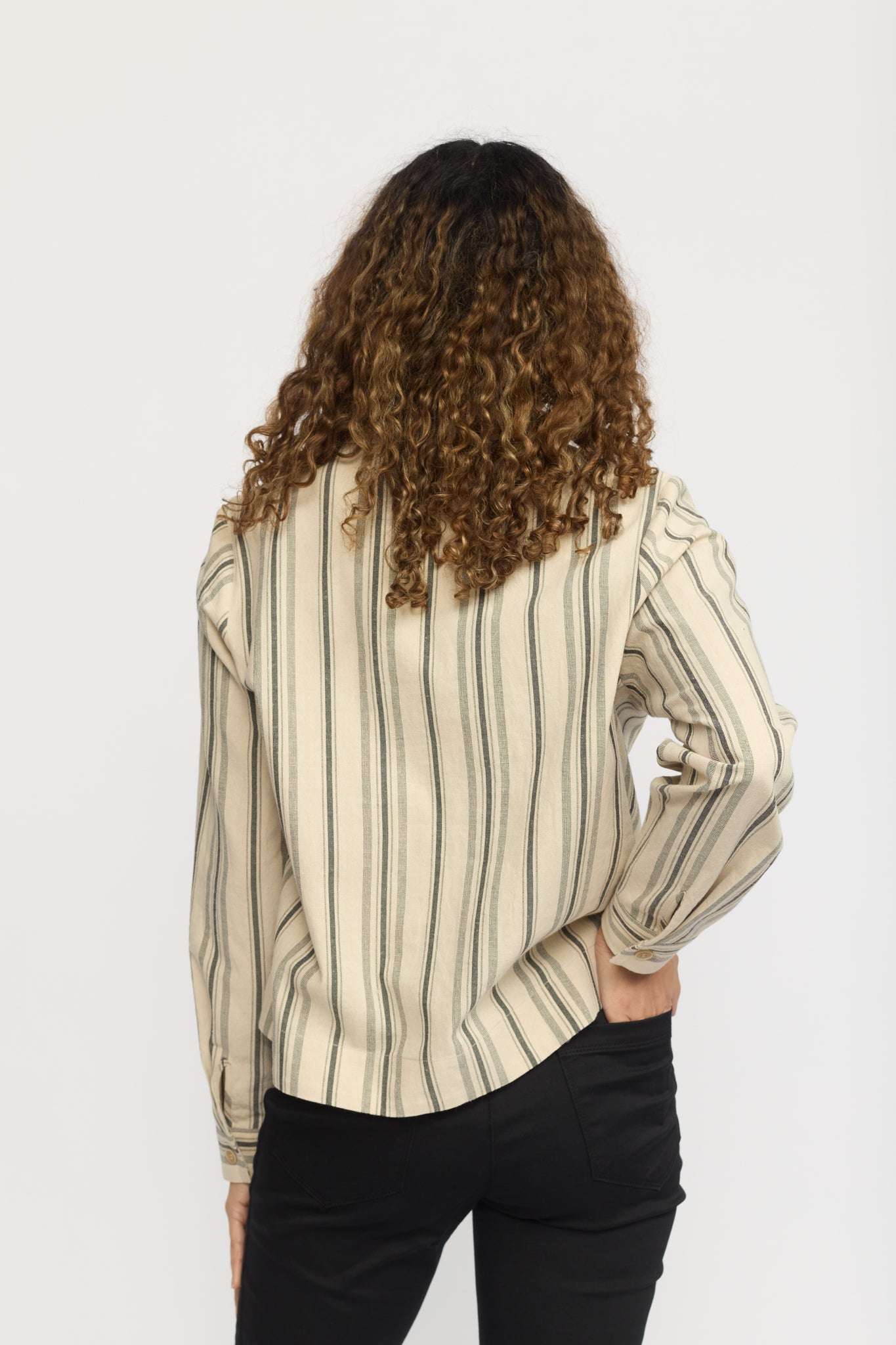 VASAVI.SP25 Stripe