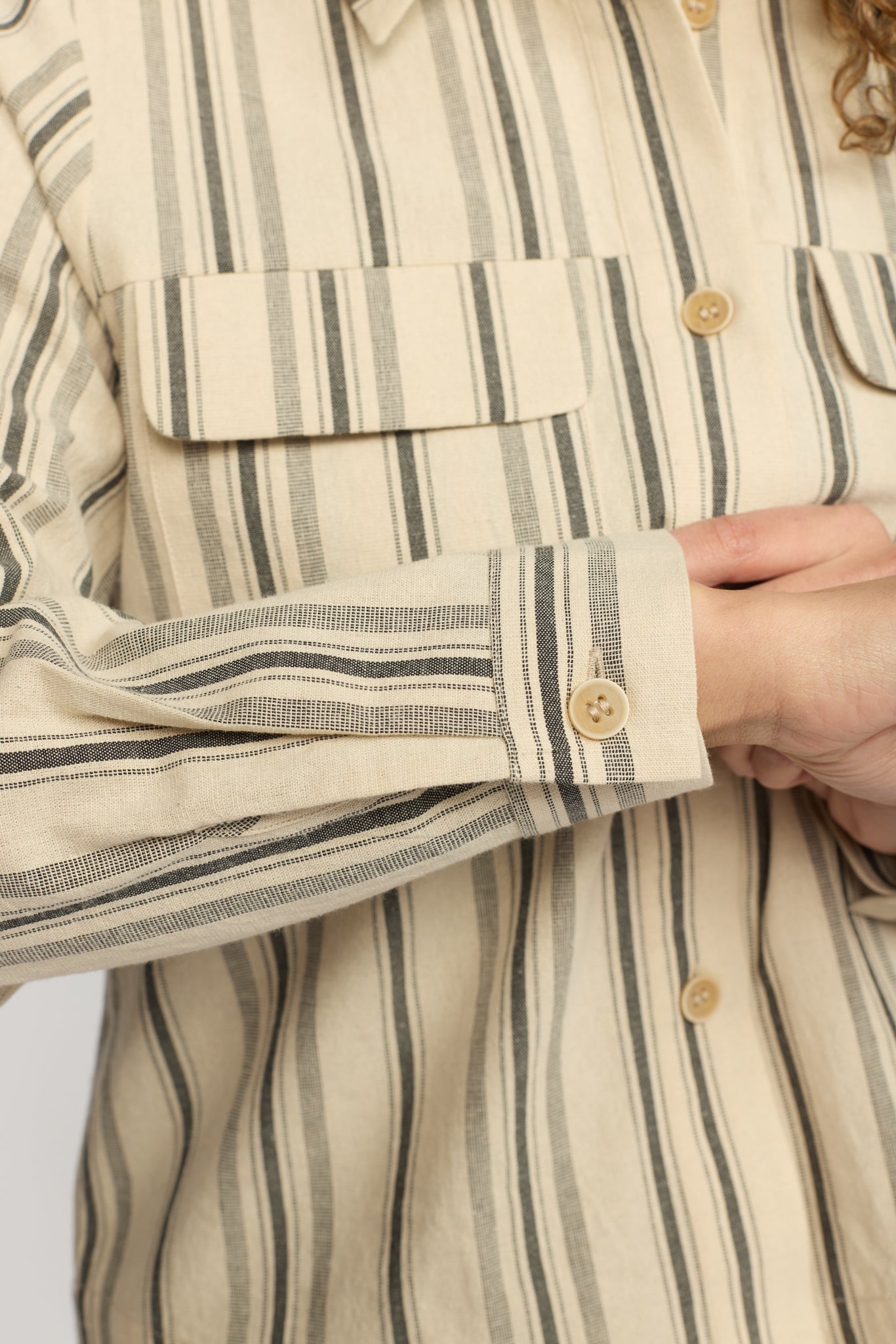 VASAVI.SP25 Stripe