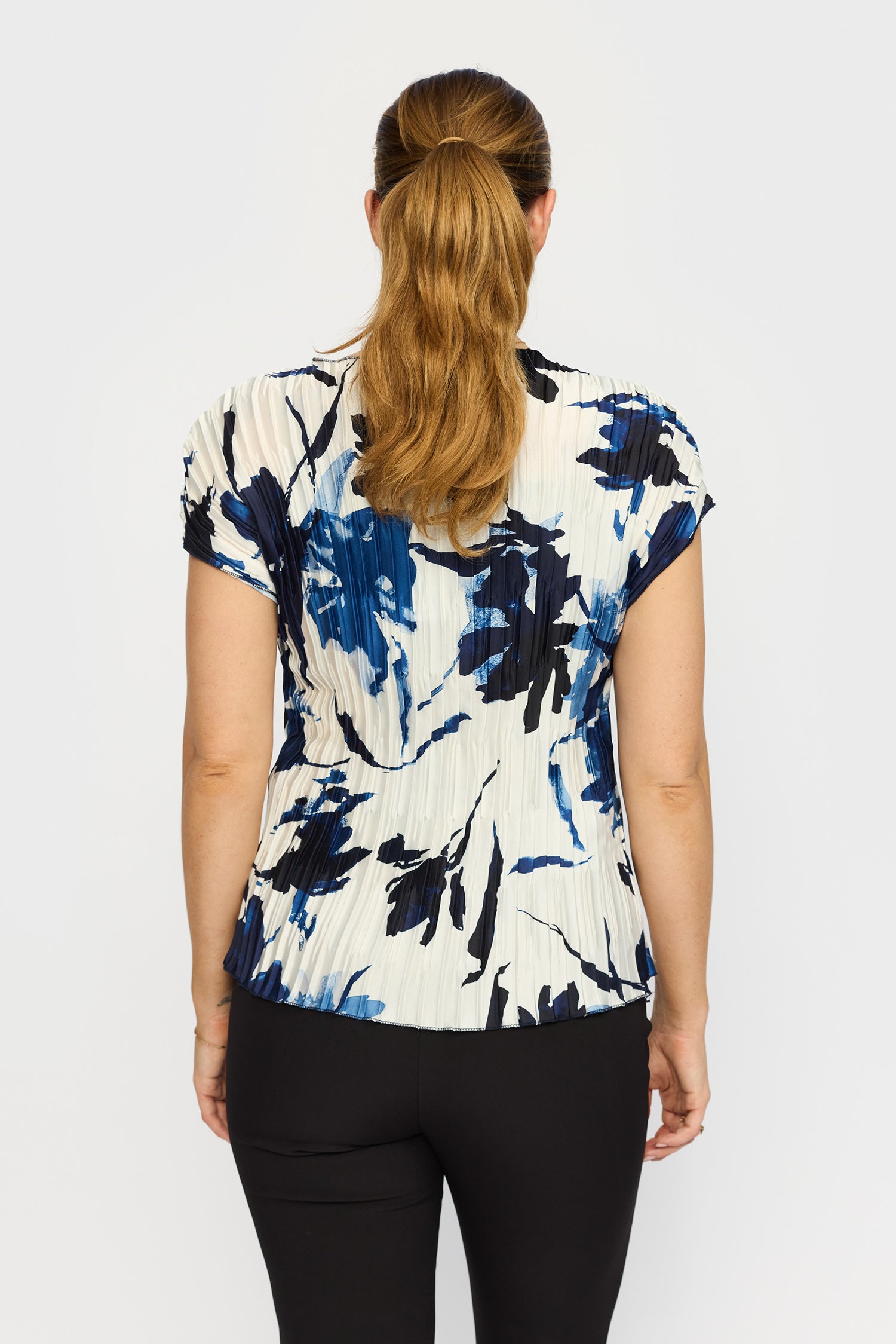 VEDA.EA25 Blue