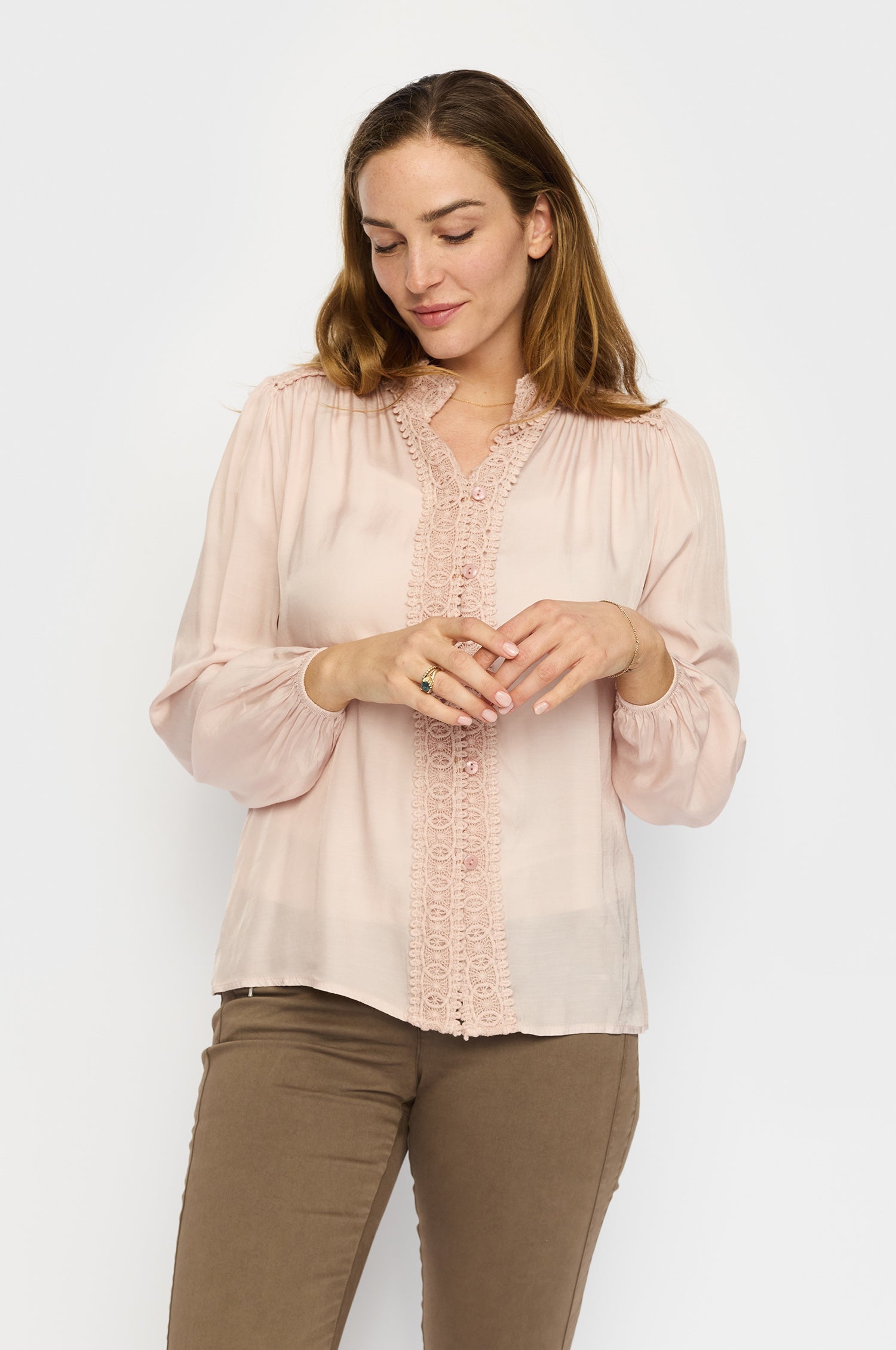VERA.EA25 Rose