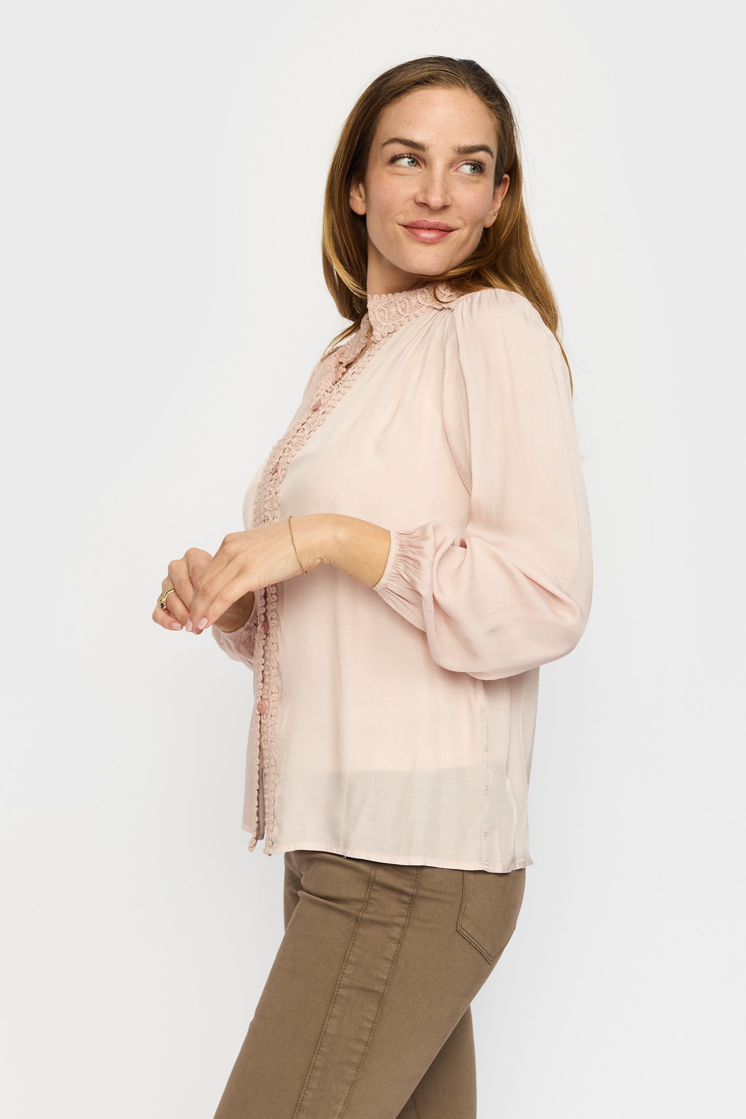 VERA.EA25 Rose