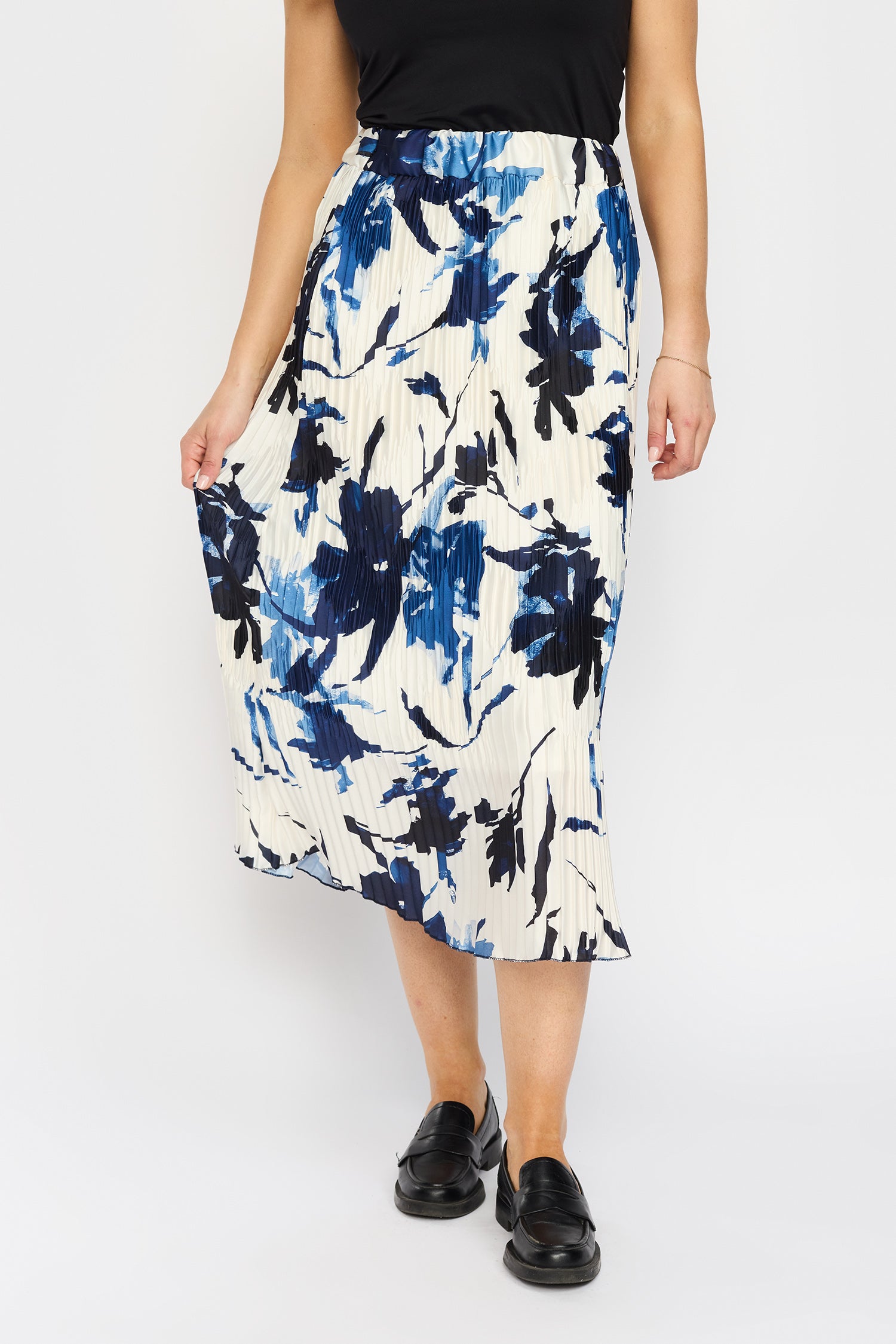 VESTA.EA25 Blue