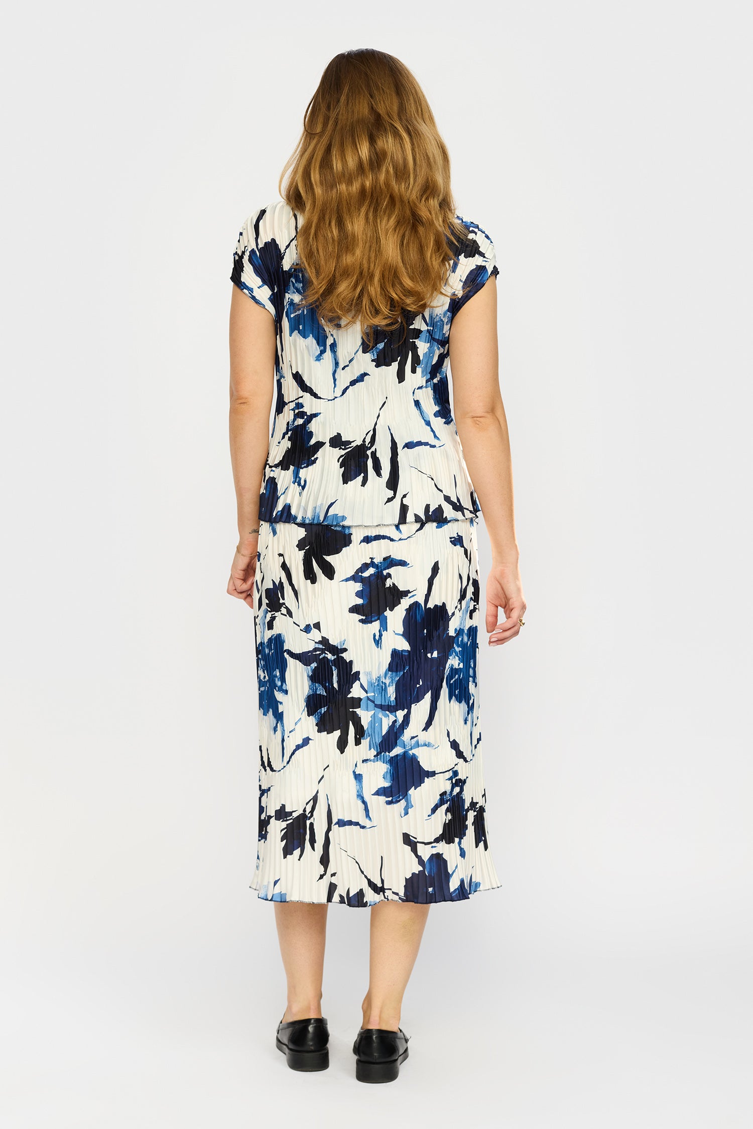 VESTA.EA25 Blue