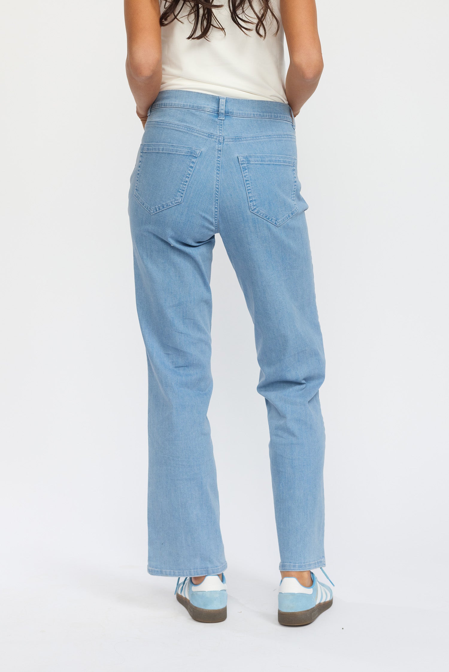 WIDY.SP25 Light Denim