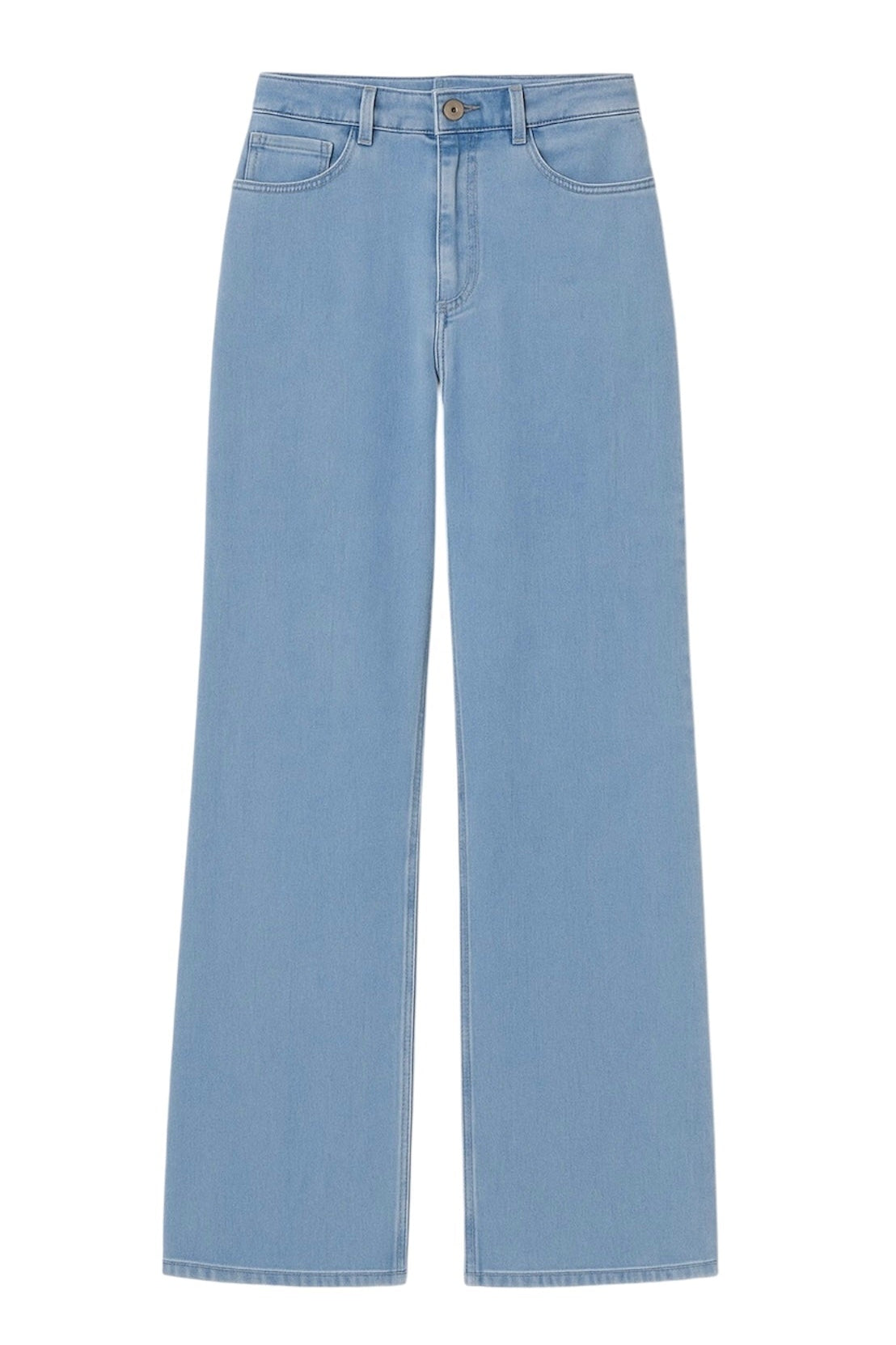 WIDY.SP25 Light Denim