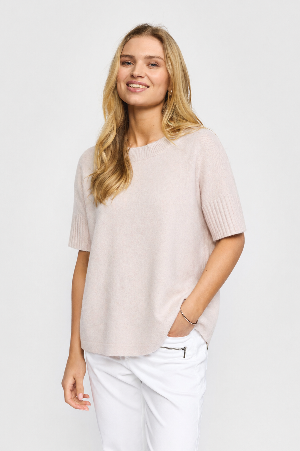 SOFIE SOFT ROSE
