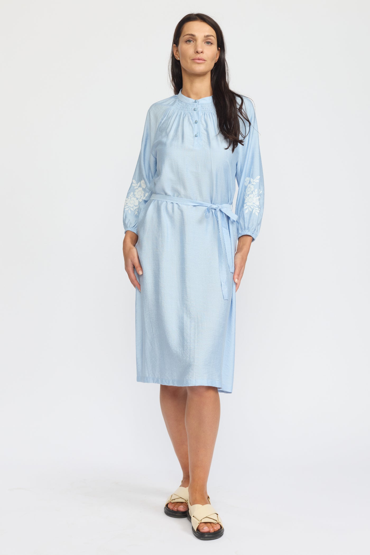 ADONA.HS25 Light Blue