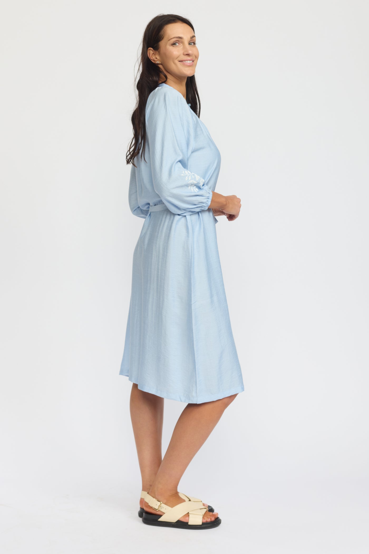 ADONA.HS25 Light Blue