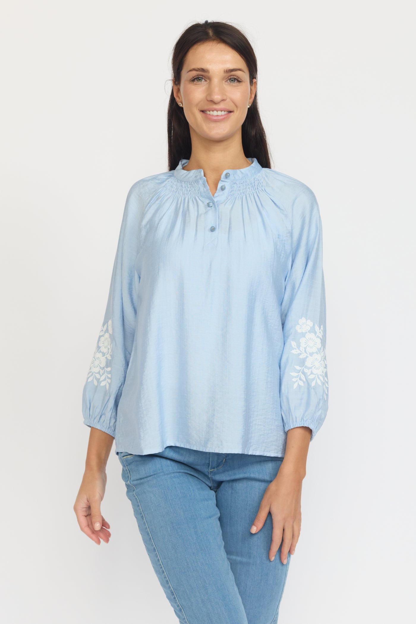 AFELINE.HS25 Light Blue