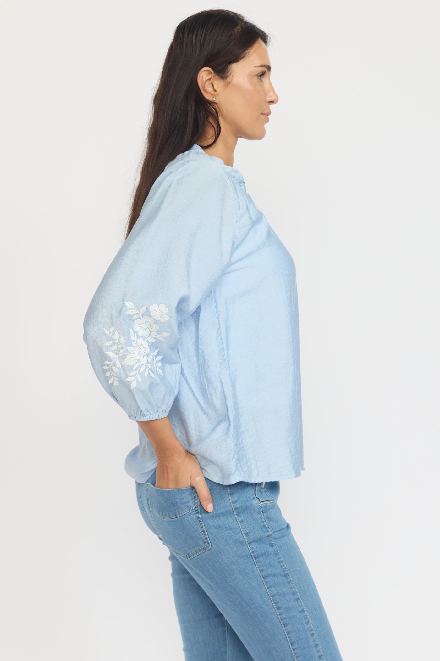 AFELINE.HS25 Light Blue