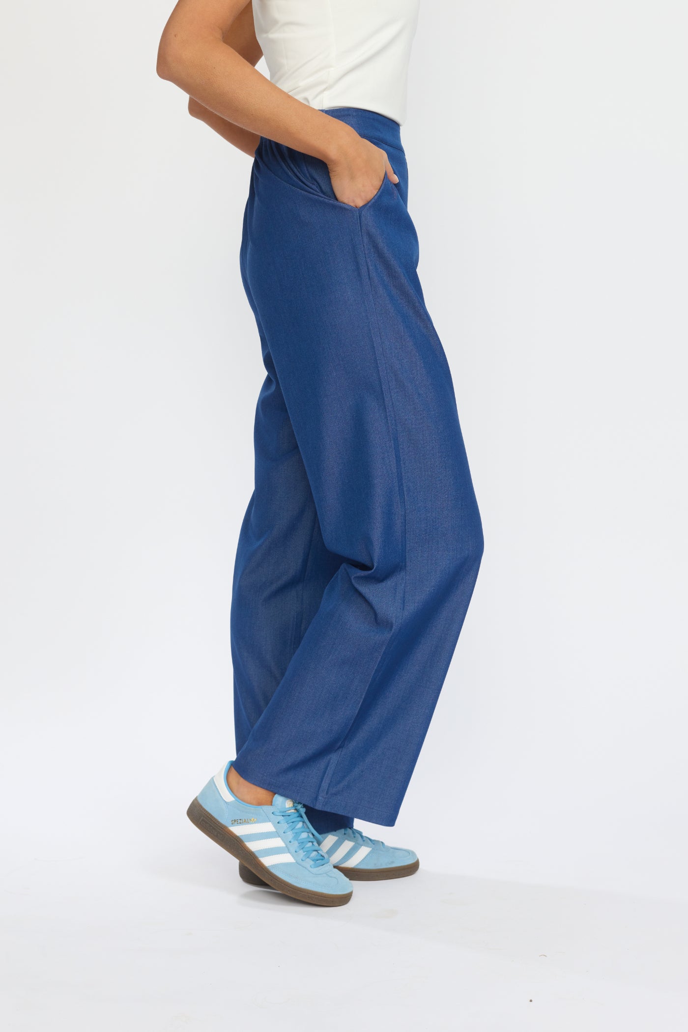 AKULUBA.HS25 Blue Denim