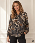 ALLY BLACK CAMO