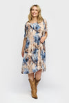 ALMA BLUE
