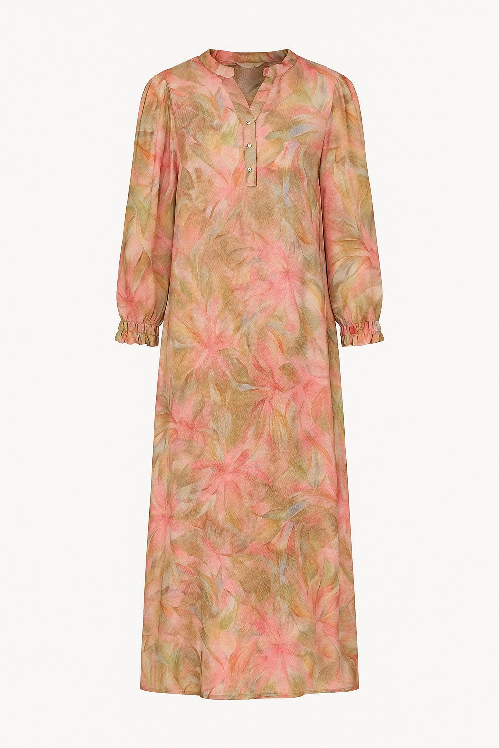ALMAS.HS25 Rose Flower