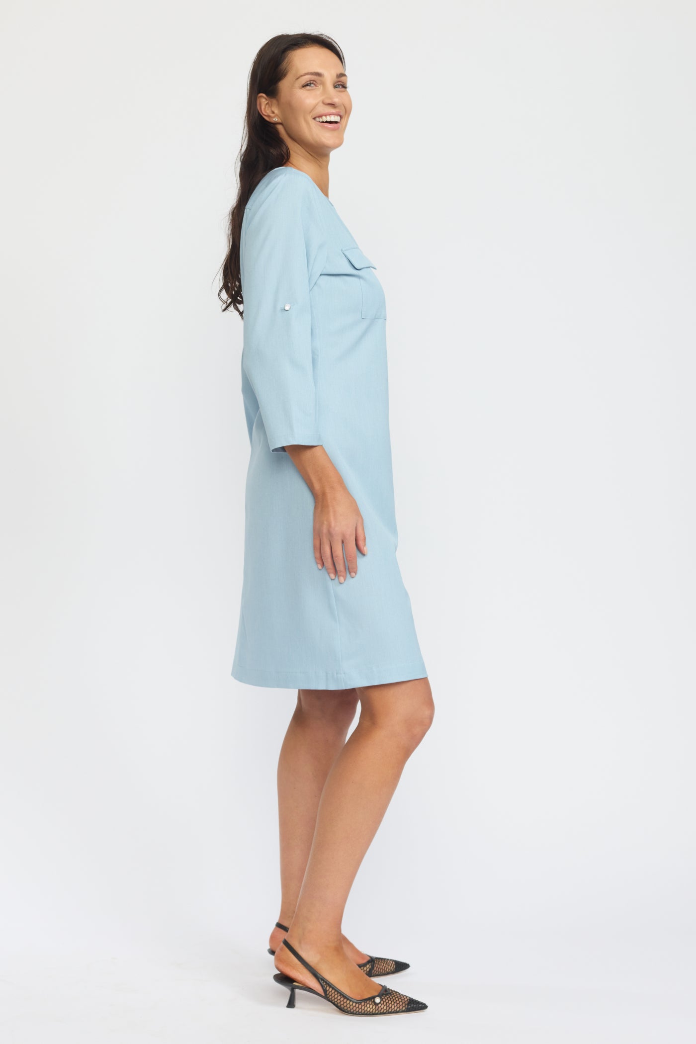 ALMUT.HS25 Light Denim
