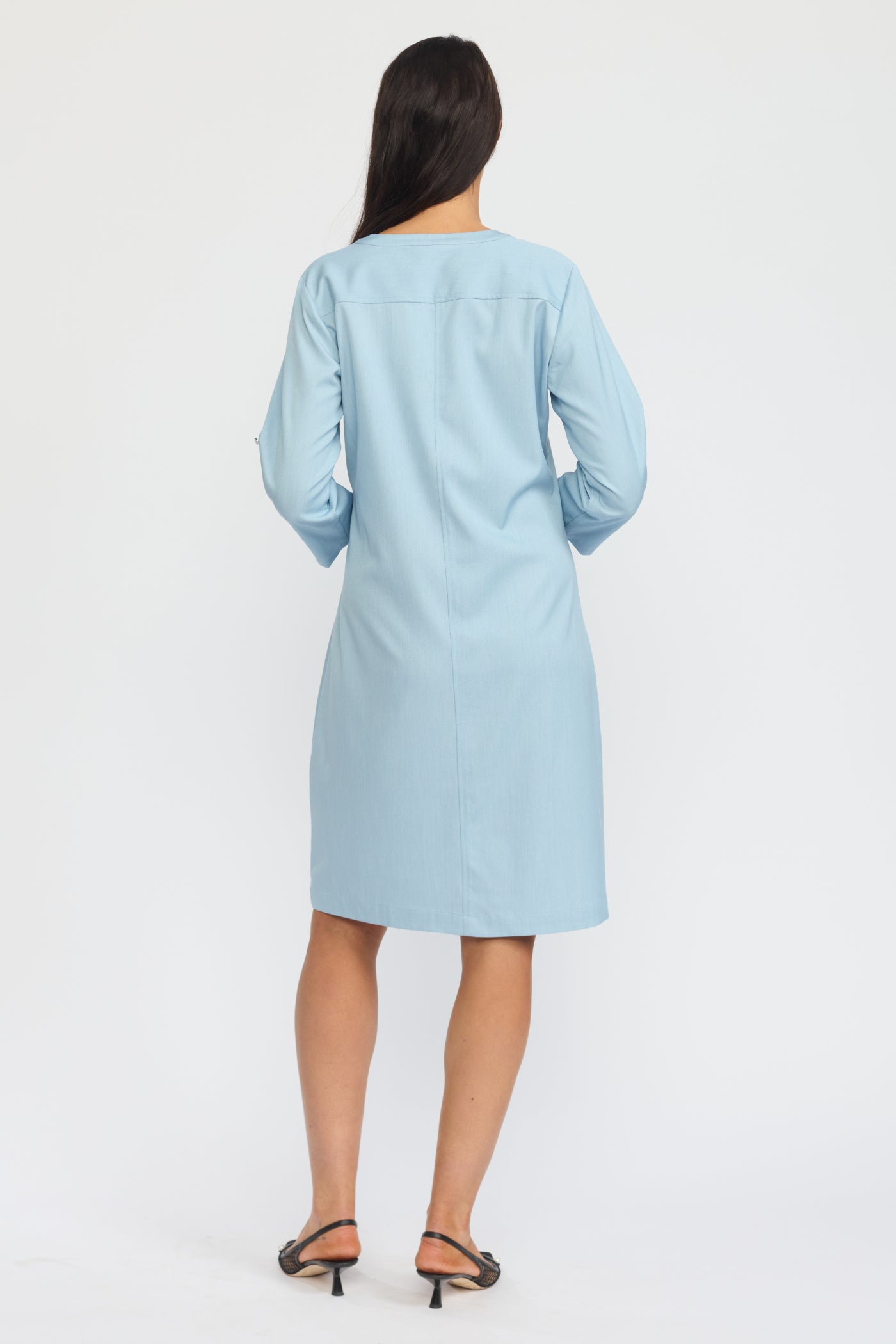 ALMUT.HS25 Light Denim